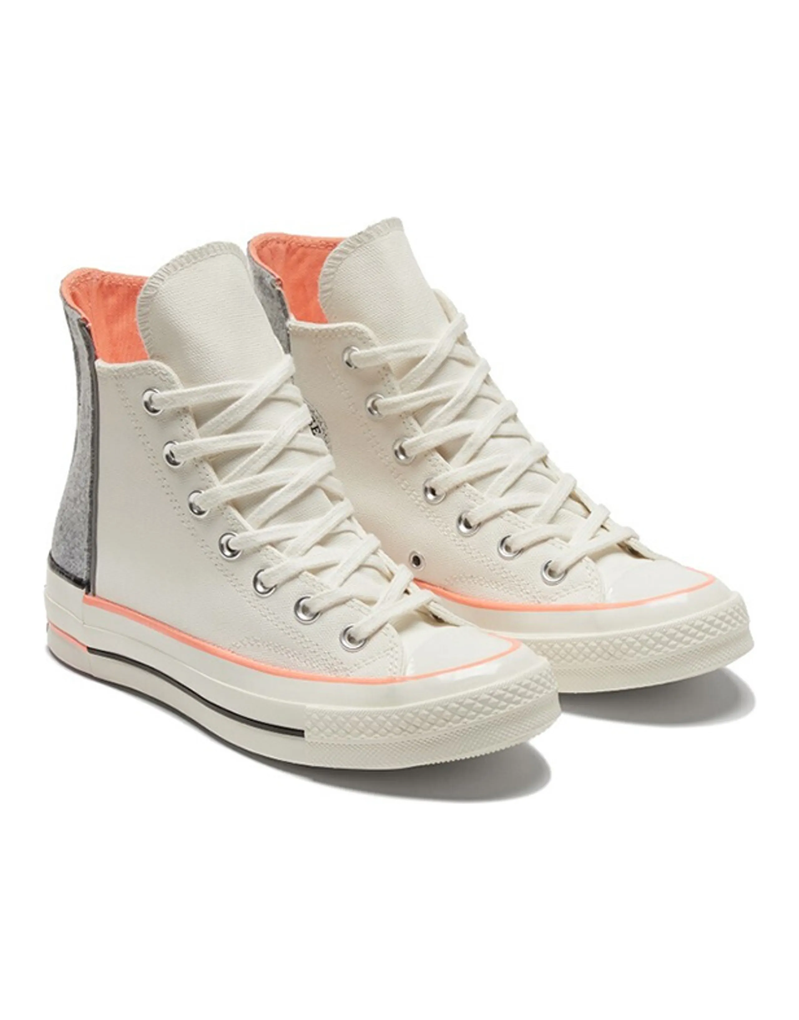 Converse Chuck Taylor All Star 1970s 'Gray White' Women's