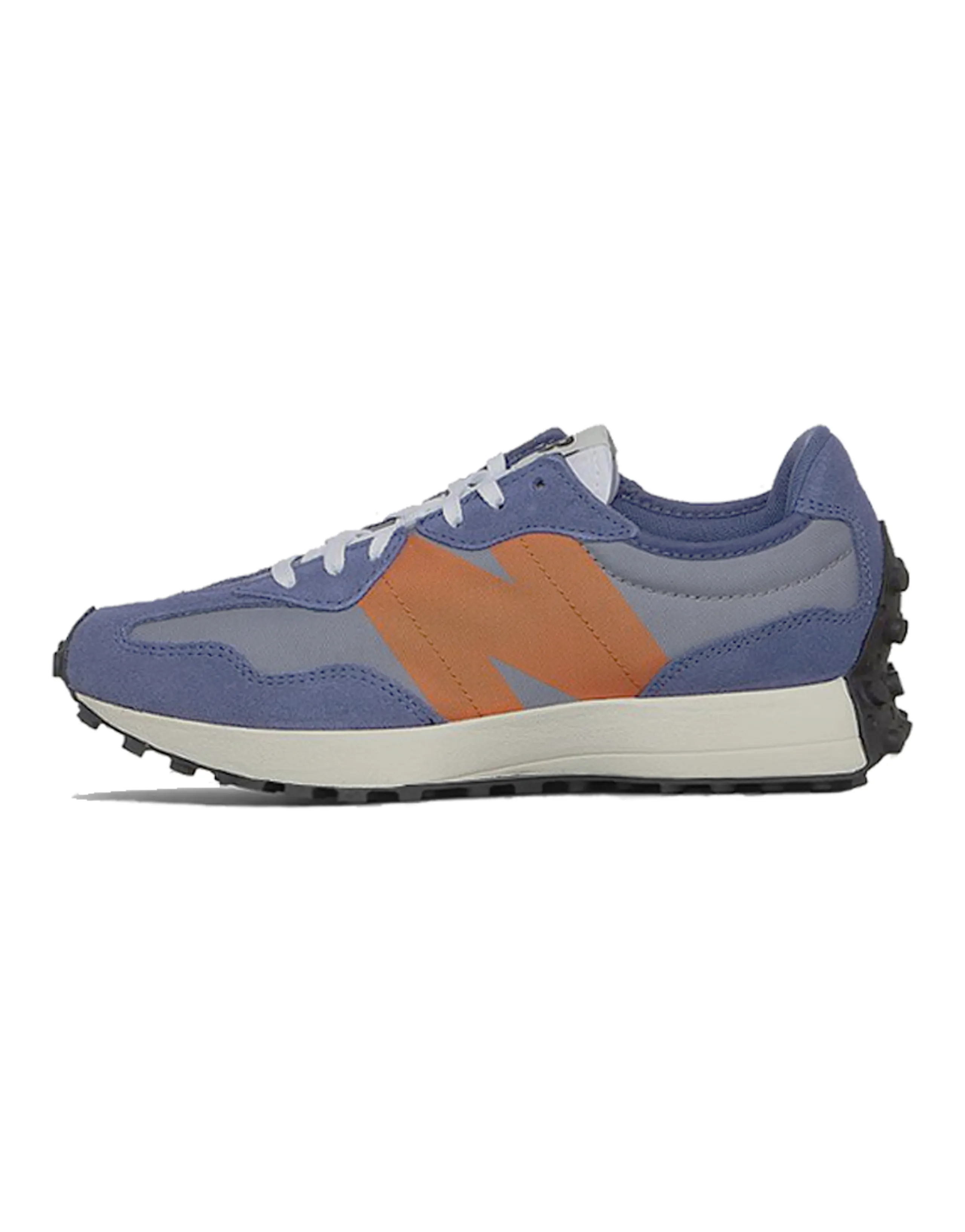 New Balance 327 Magnetic Blue Women's