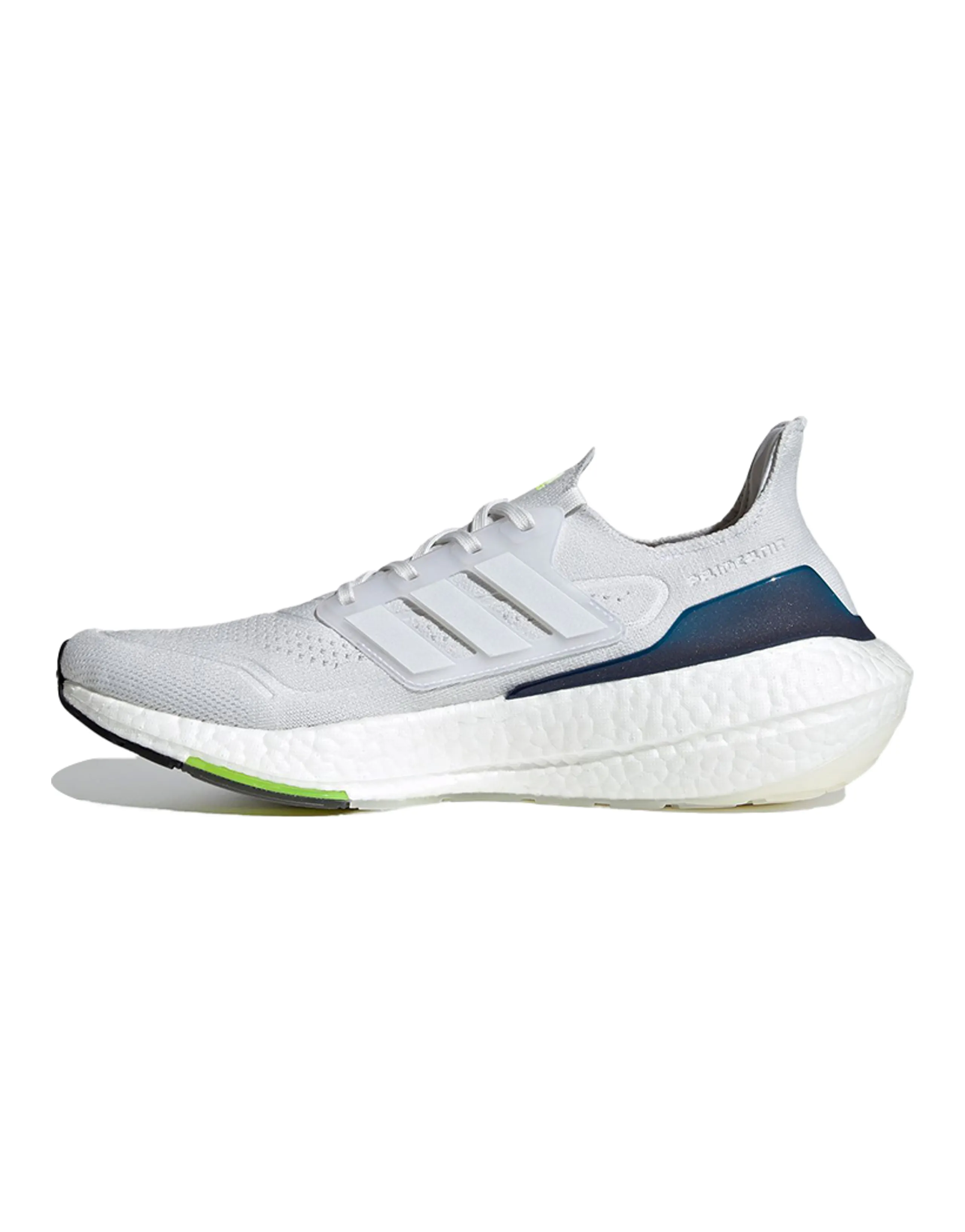 Adidas Ultra Boost 21 Crystal White