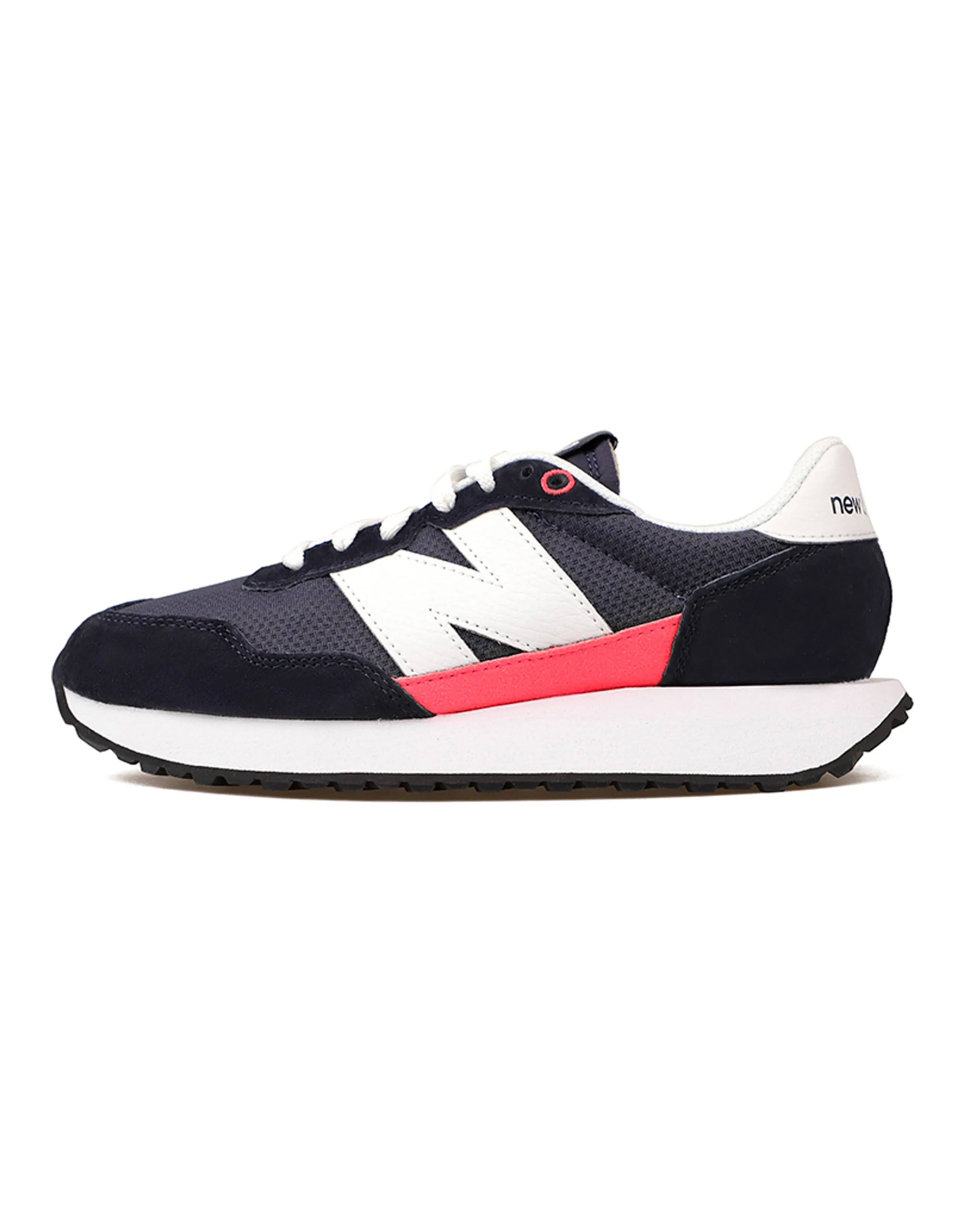 New Balance Niko And... X 237 'Grey Blue'