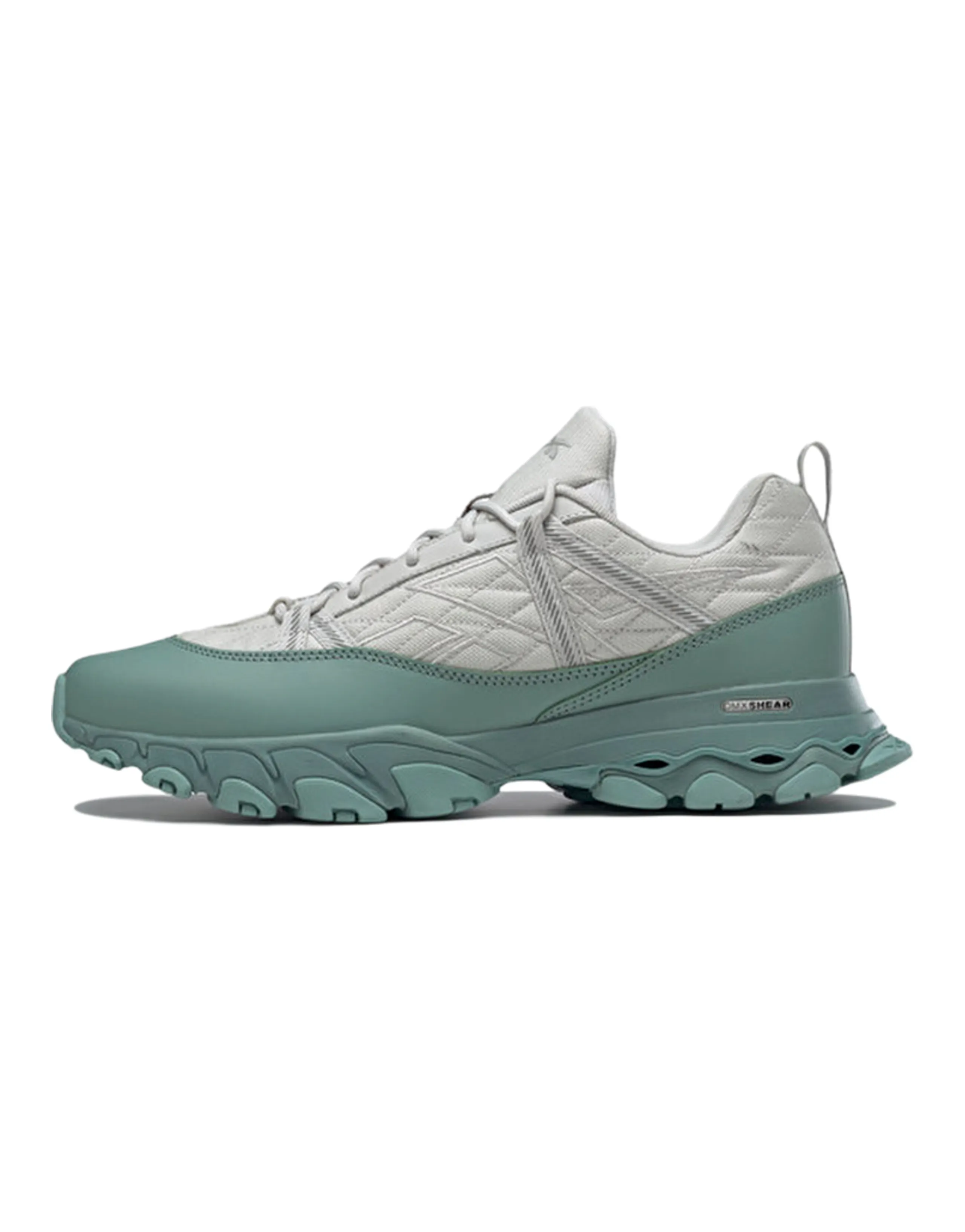 Dmx Trail Shadow Reebok 'Green Slate'