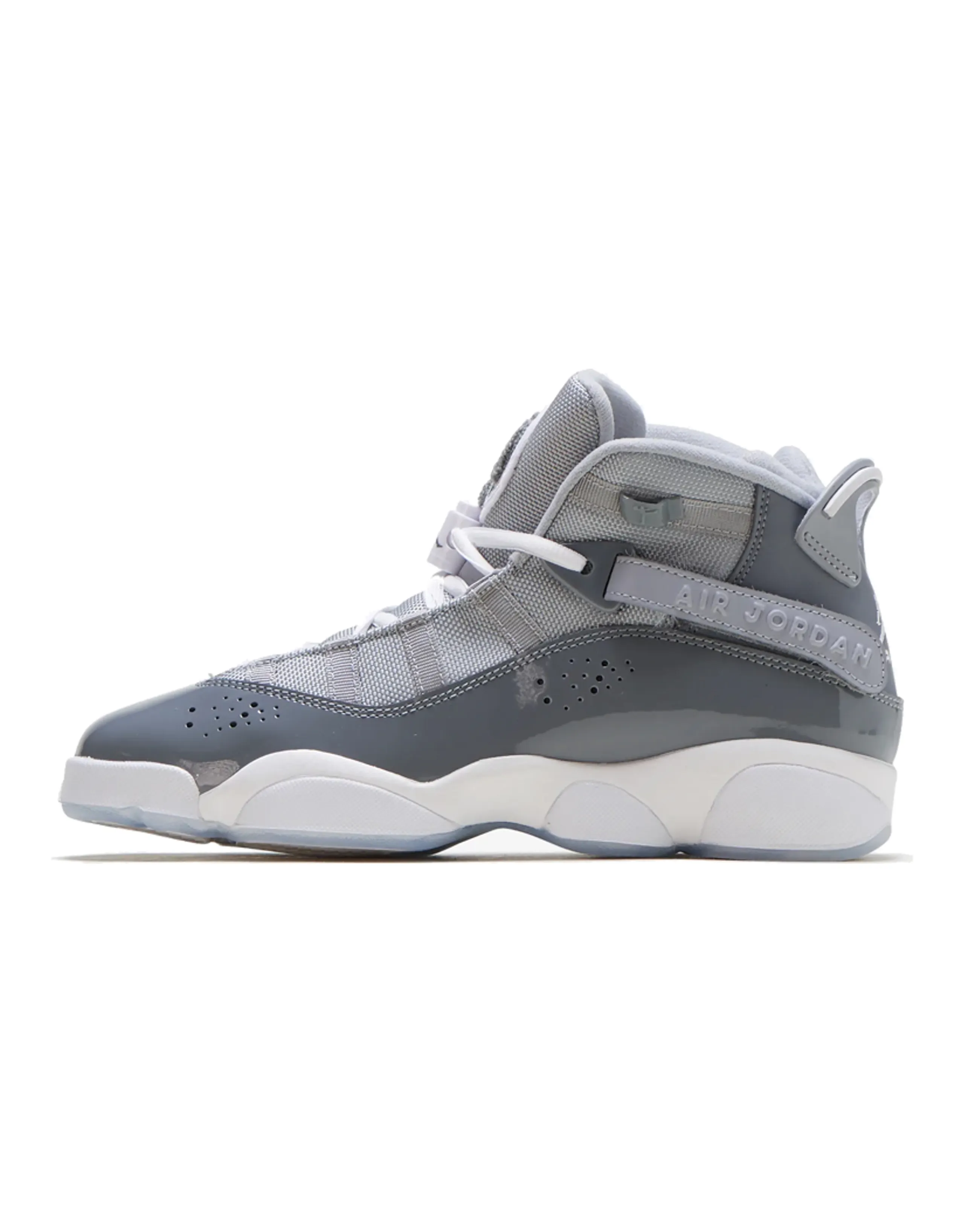 Jordan 6 Rings Cool Grey GS