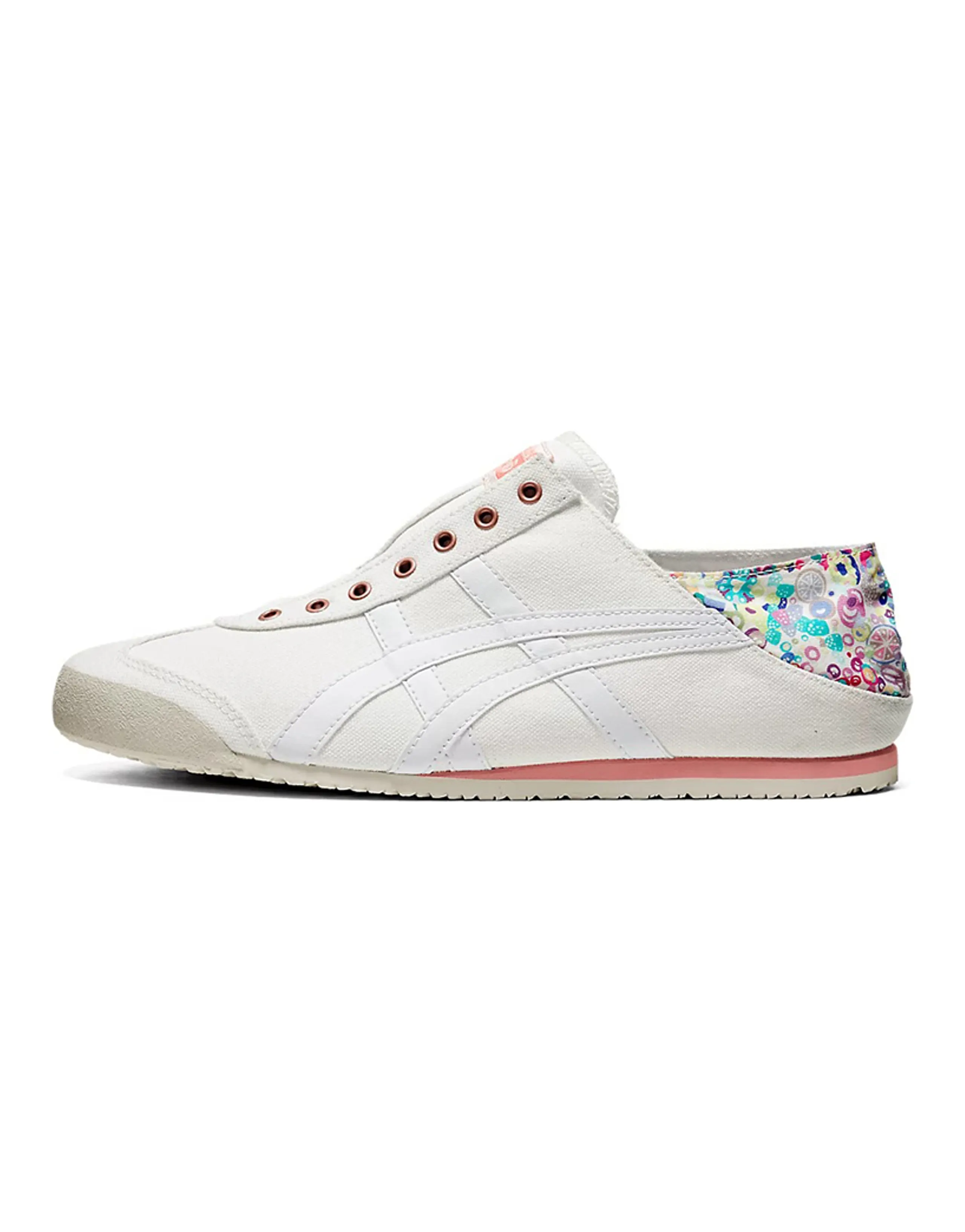 Onitsuka Tiger Mexico 66 Paraty 'Cream Guava'
