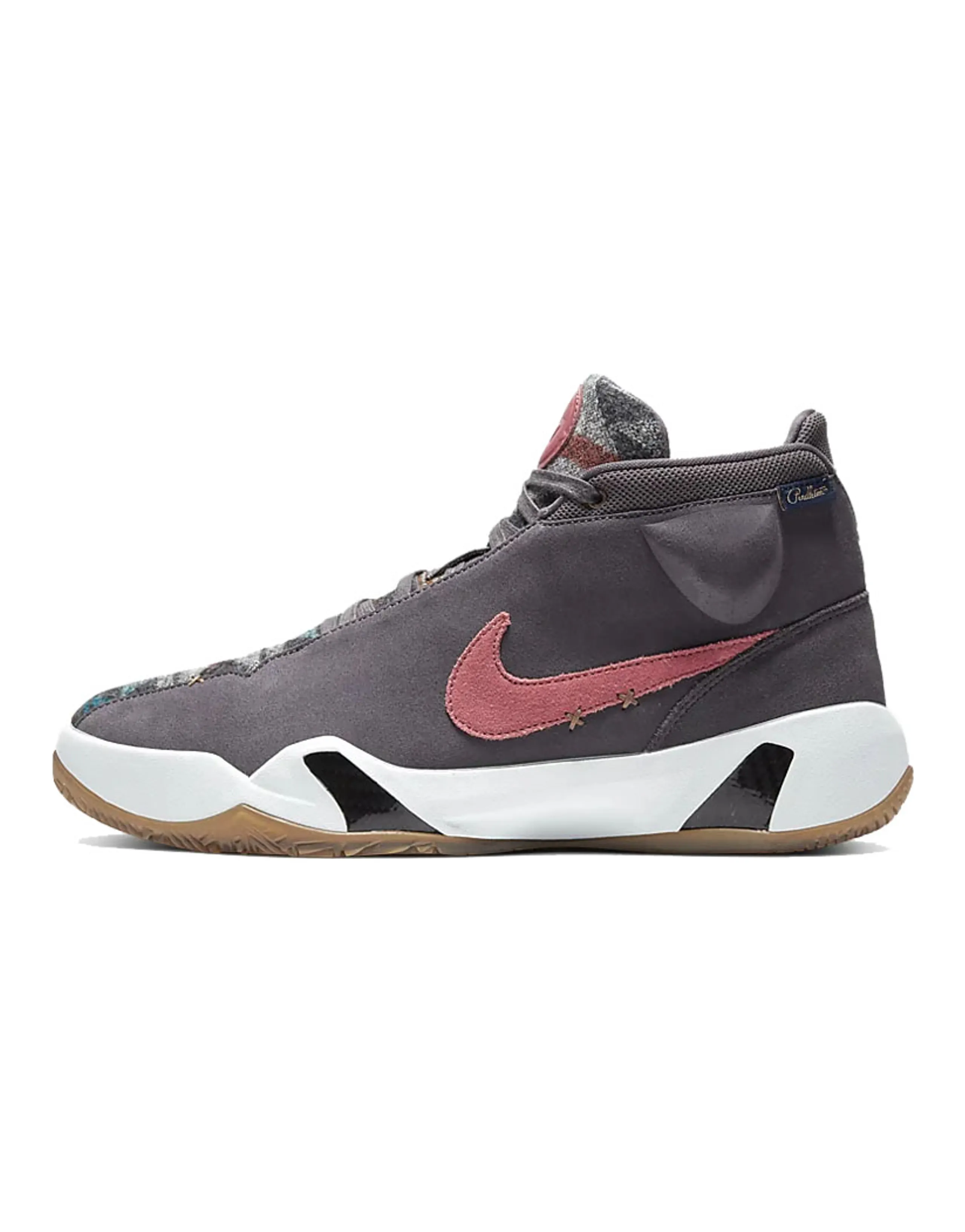 Nike Zoom Heritage N7 Pendleton