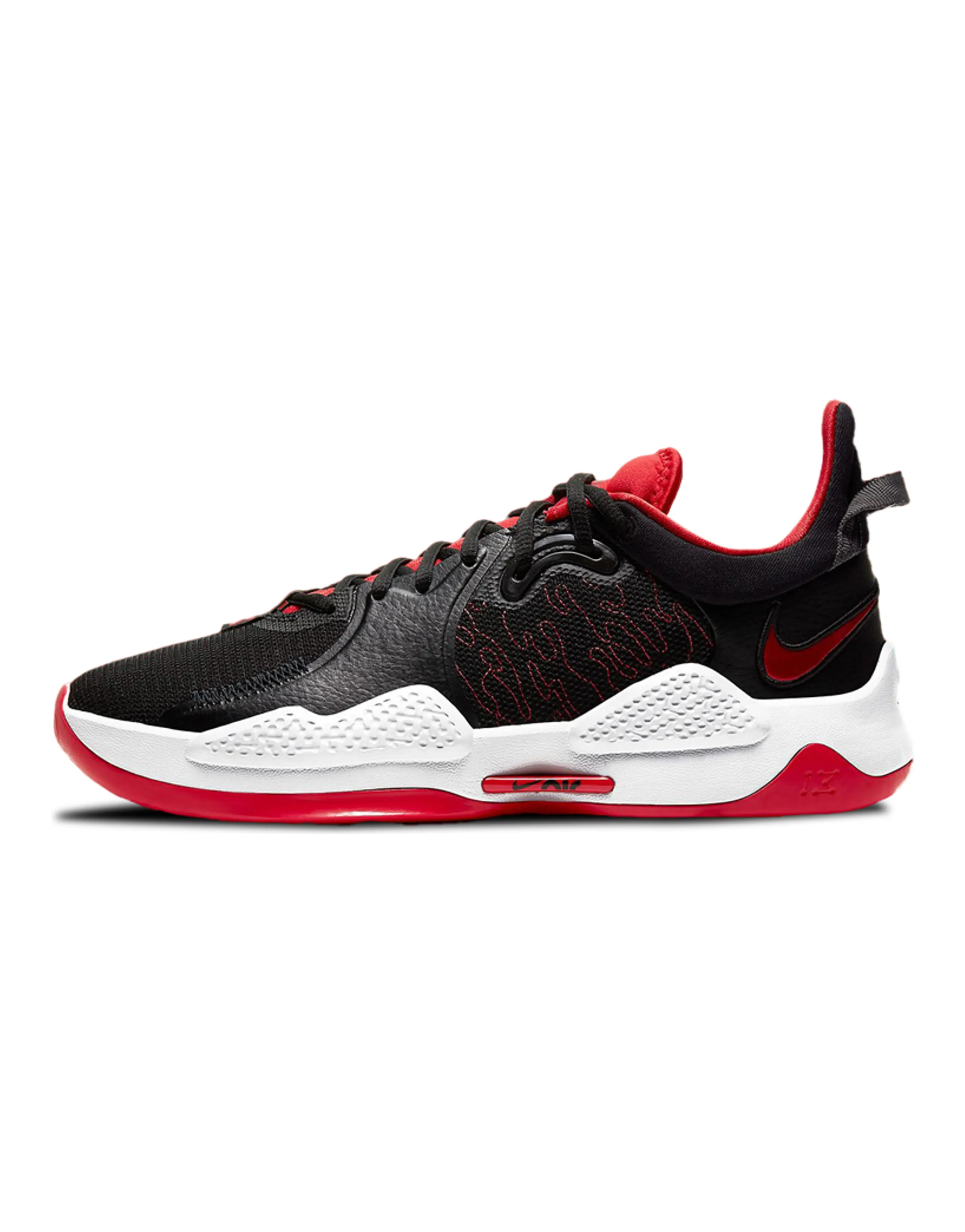 Nike Pg 5 'Bred'