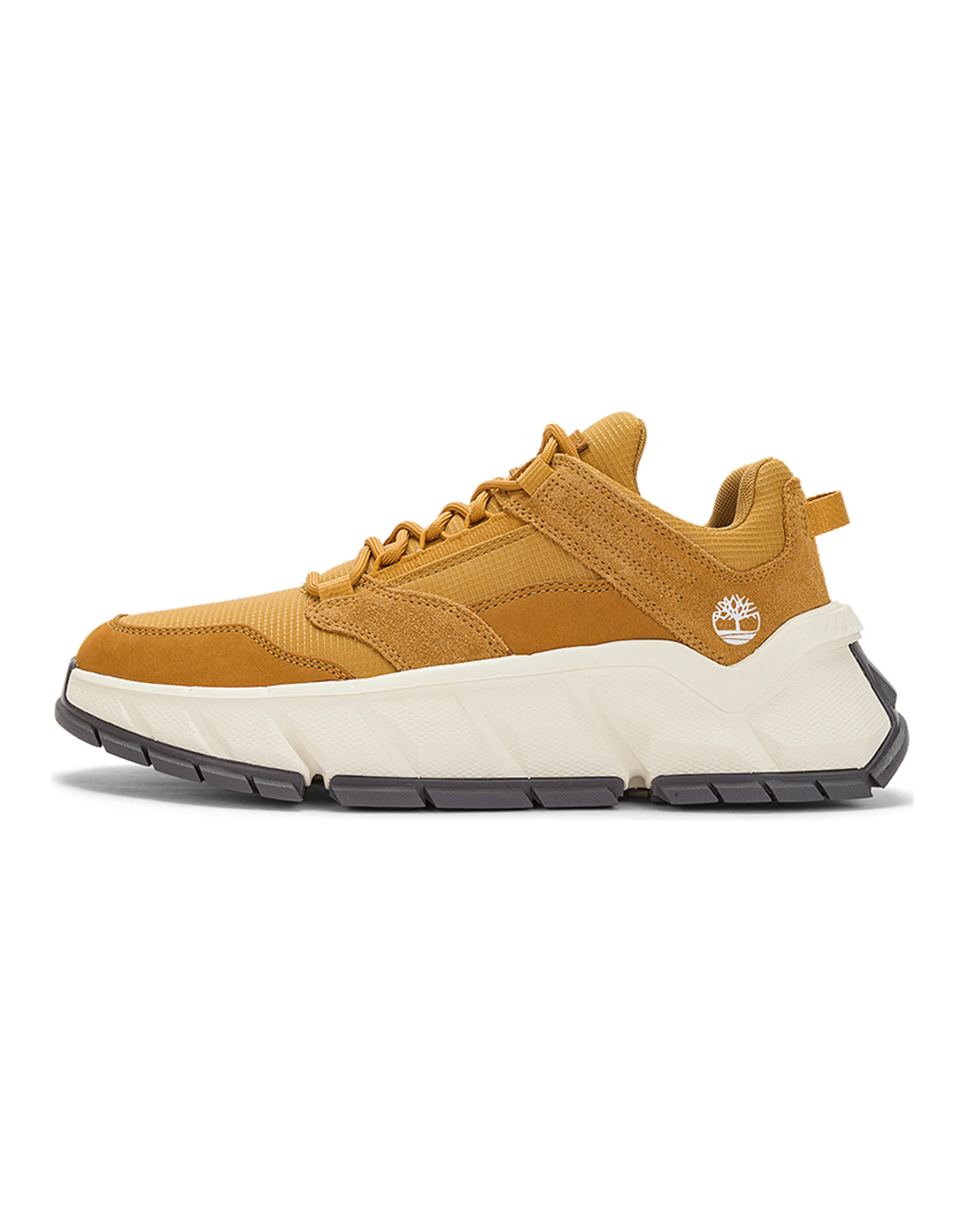 Timberland Greenstride Low Trainers 'Wheat'