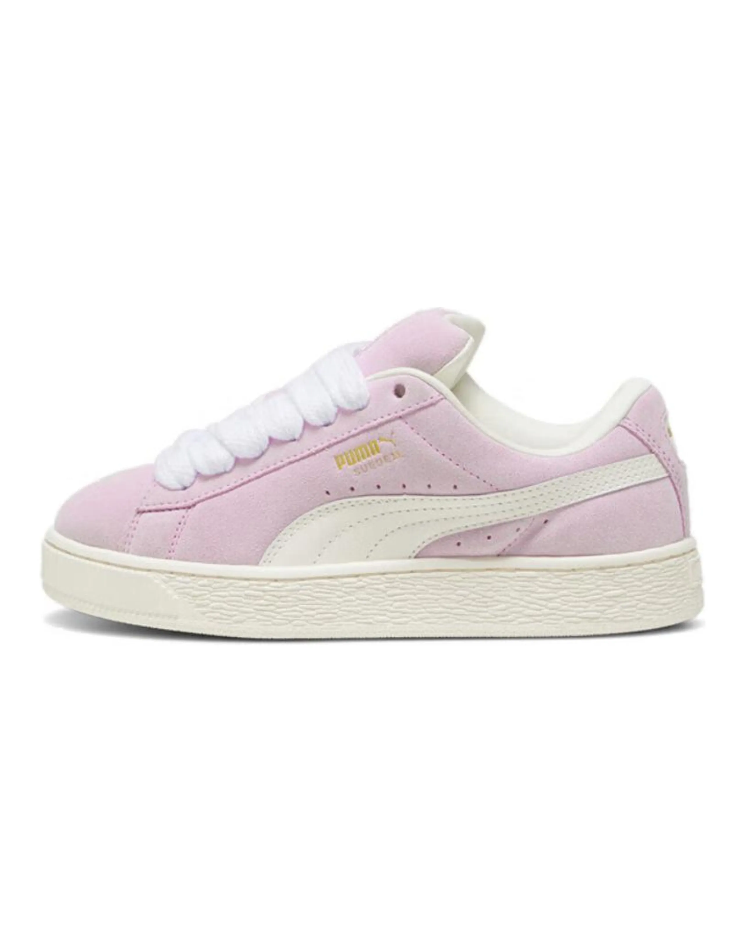 PUMA Suede Xl Grape Mist
