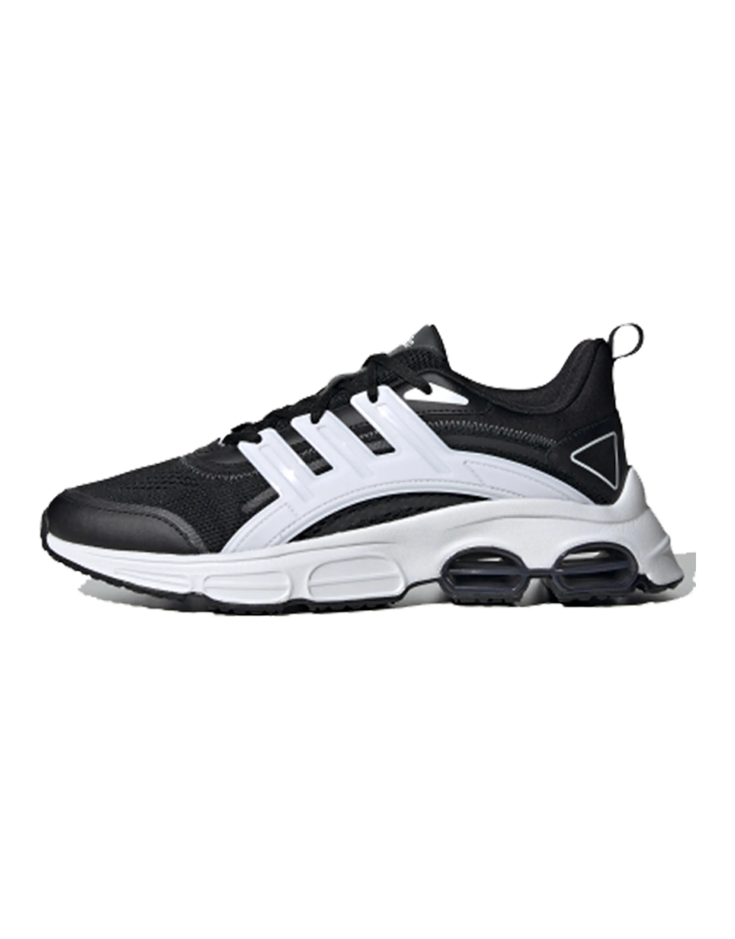 Adidas Neo Quadcube Cc 'Black White'