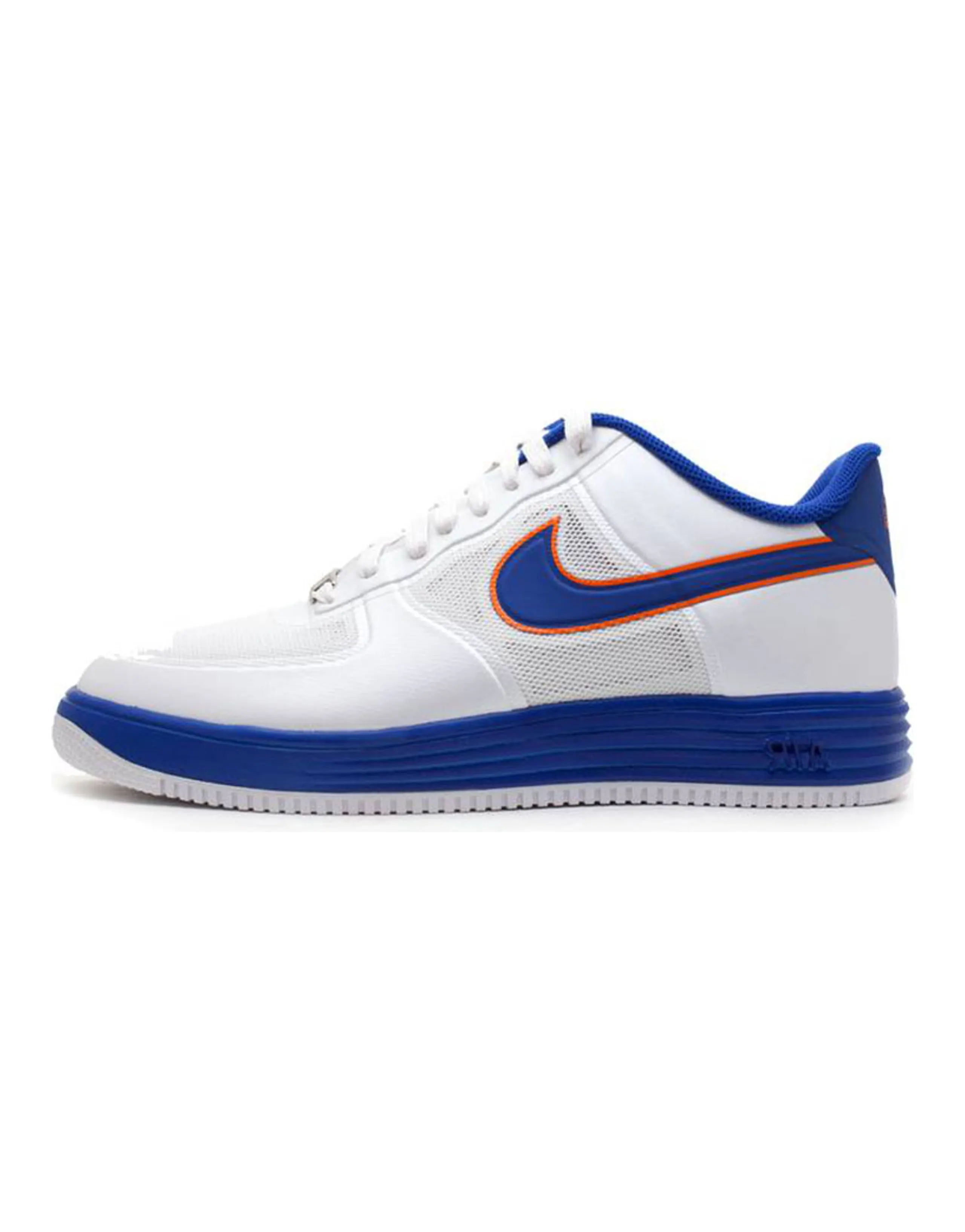 Nike Lunar Force 1 Fuse Bearbrick
