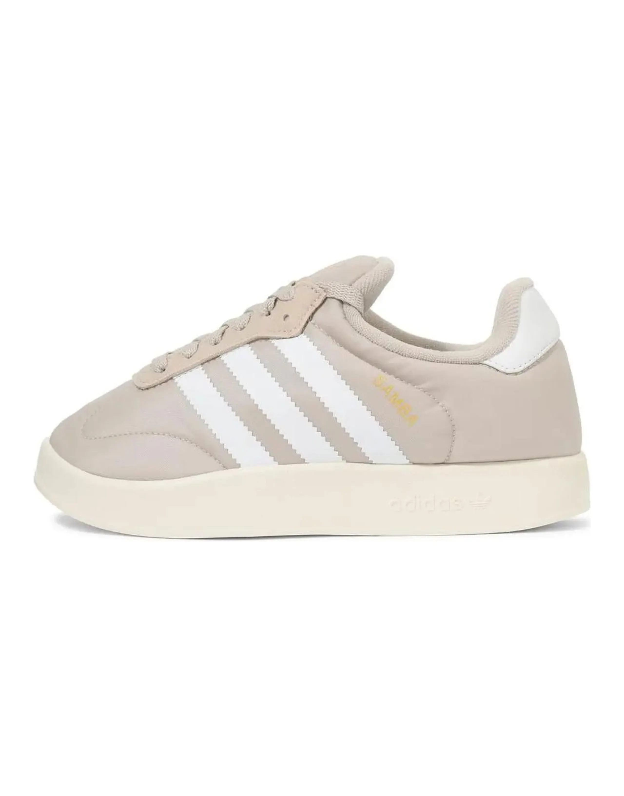 Adidas Originals Samba Home 'Beige White' Women's