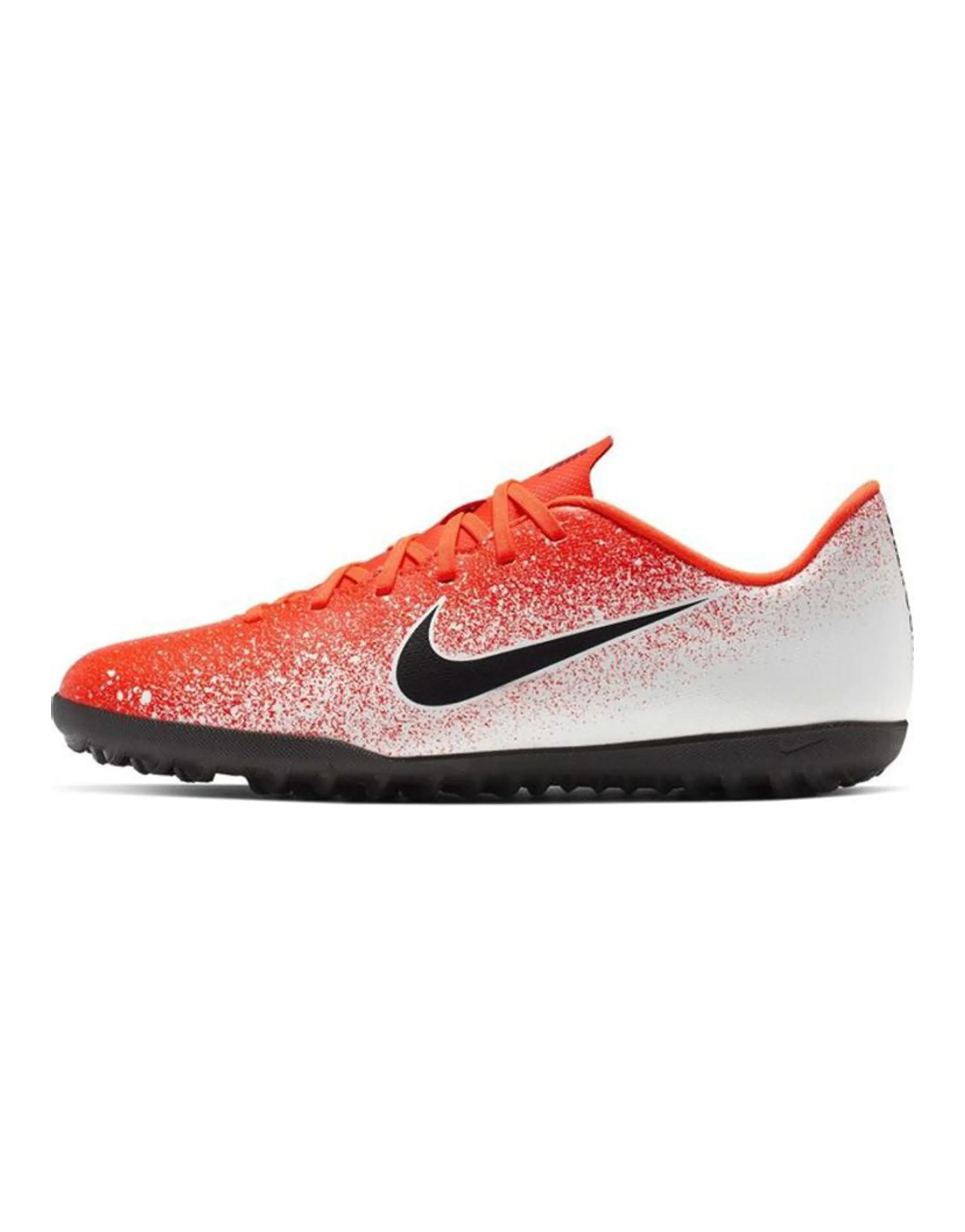 Nike Mercurial Vapor 12 Club Tf 'White Orange'