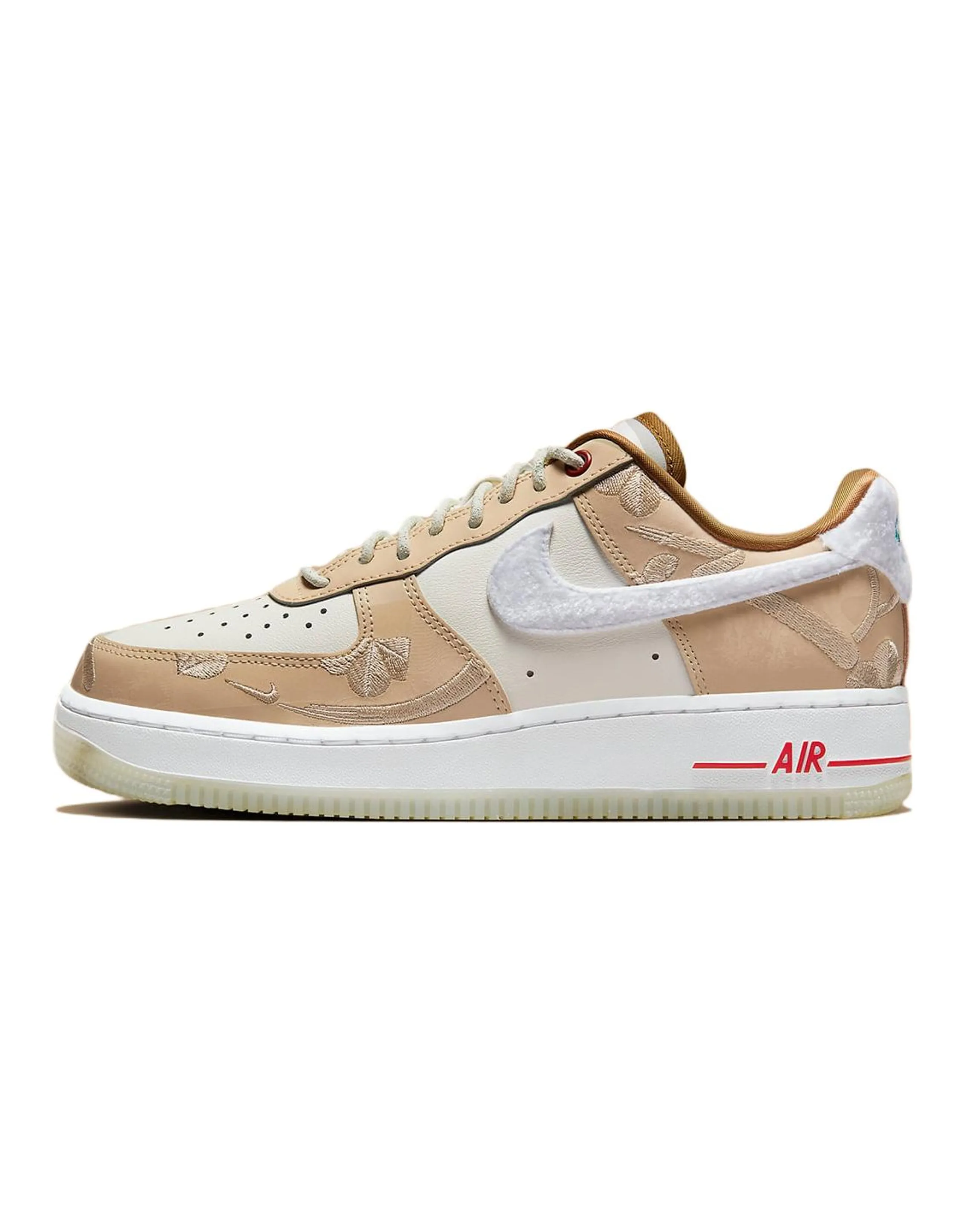 Nike Air Force 1 Low '07 Lx Chinese New Year Leap High Women's