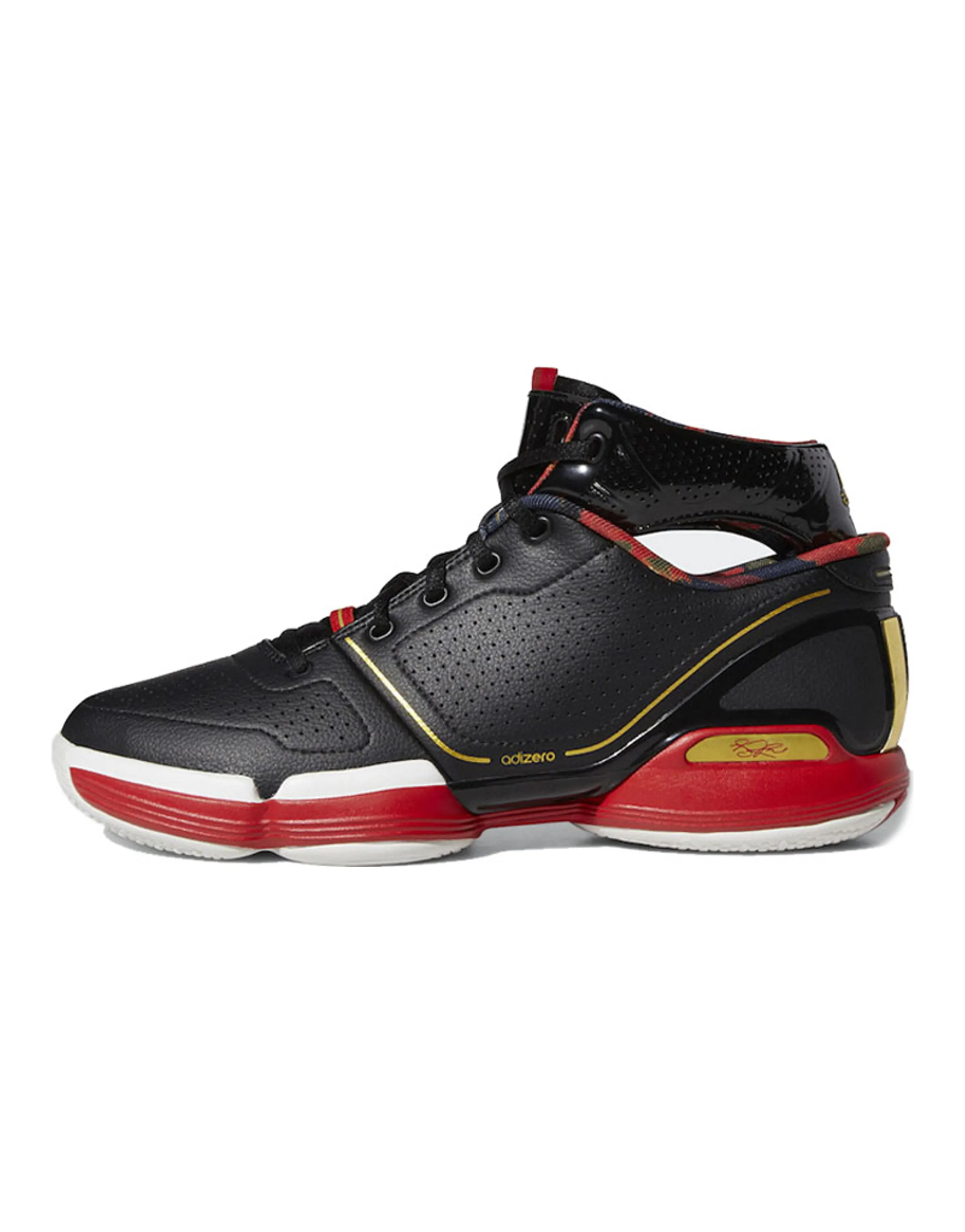 Adidas Rose 1 Forbidden City