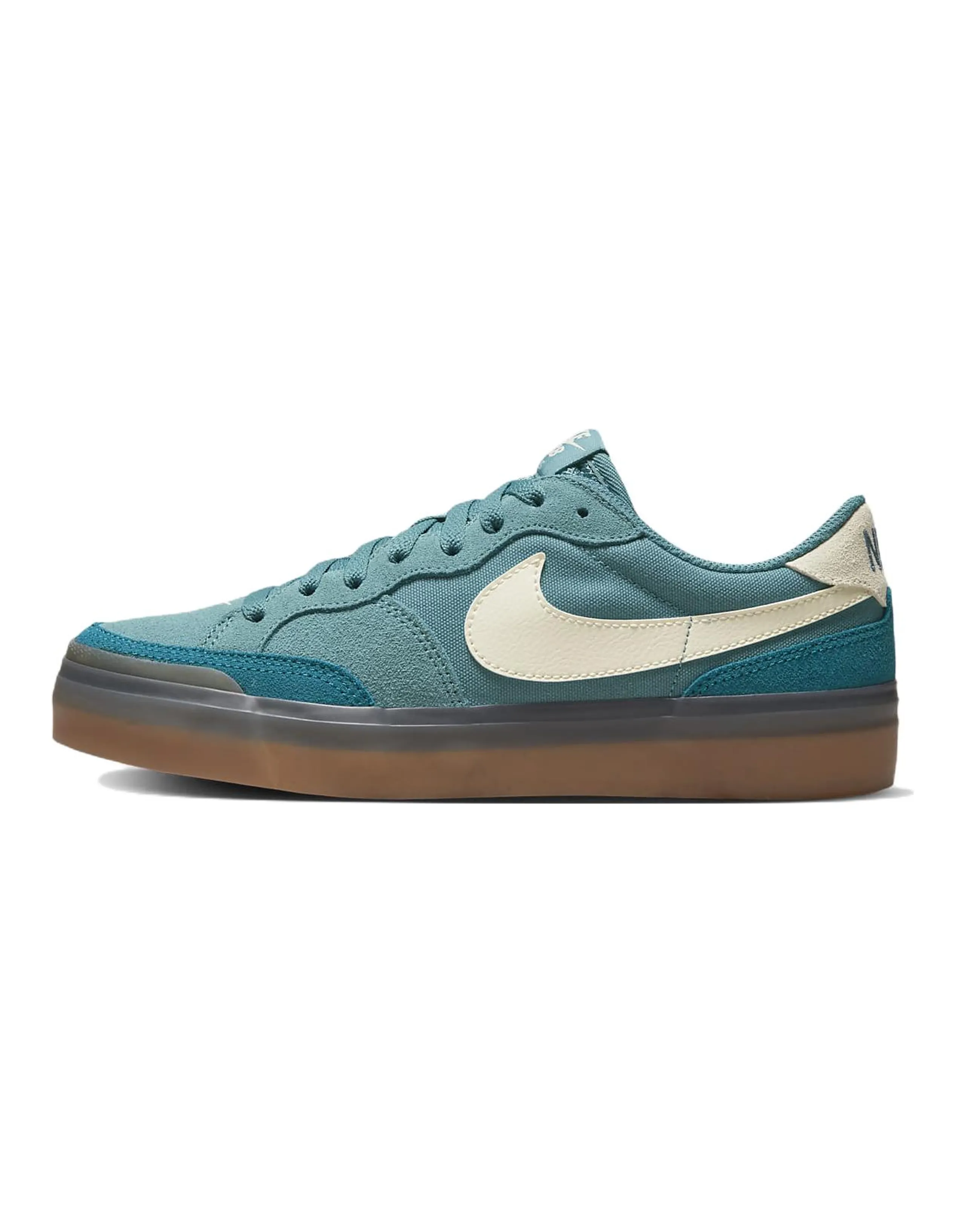 Nike Sb Zoom Pogo Plus Noise Aqua Women's
