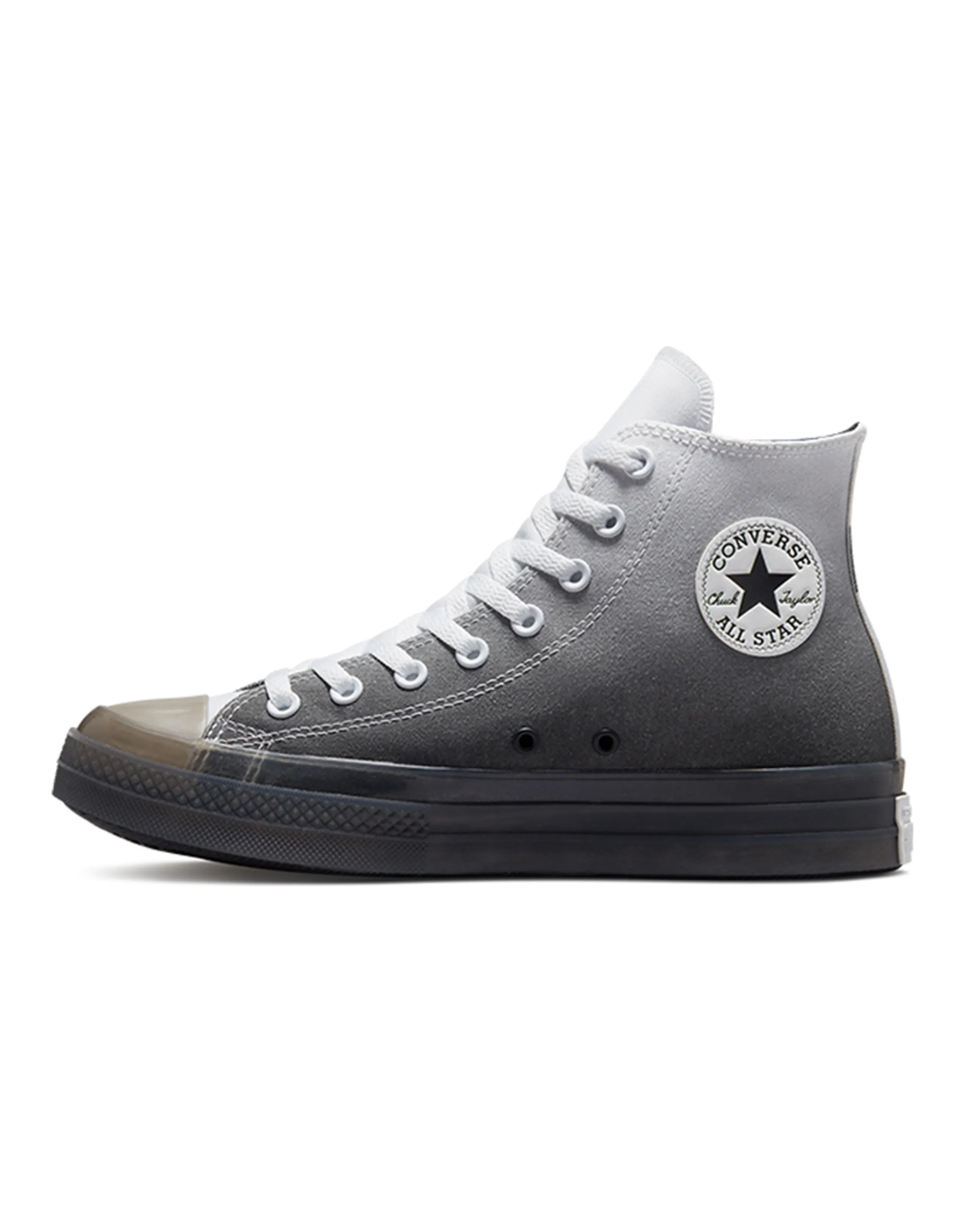 Converse Chuck Taylor All Star Hi Cx Gradient White Black