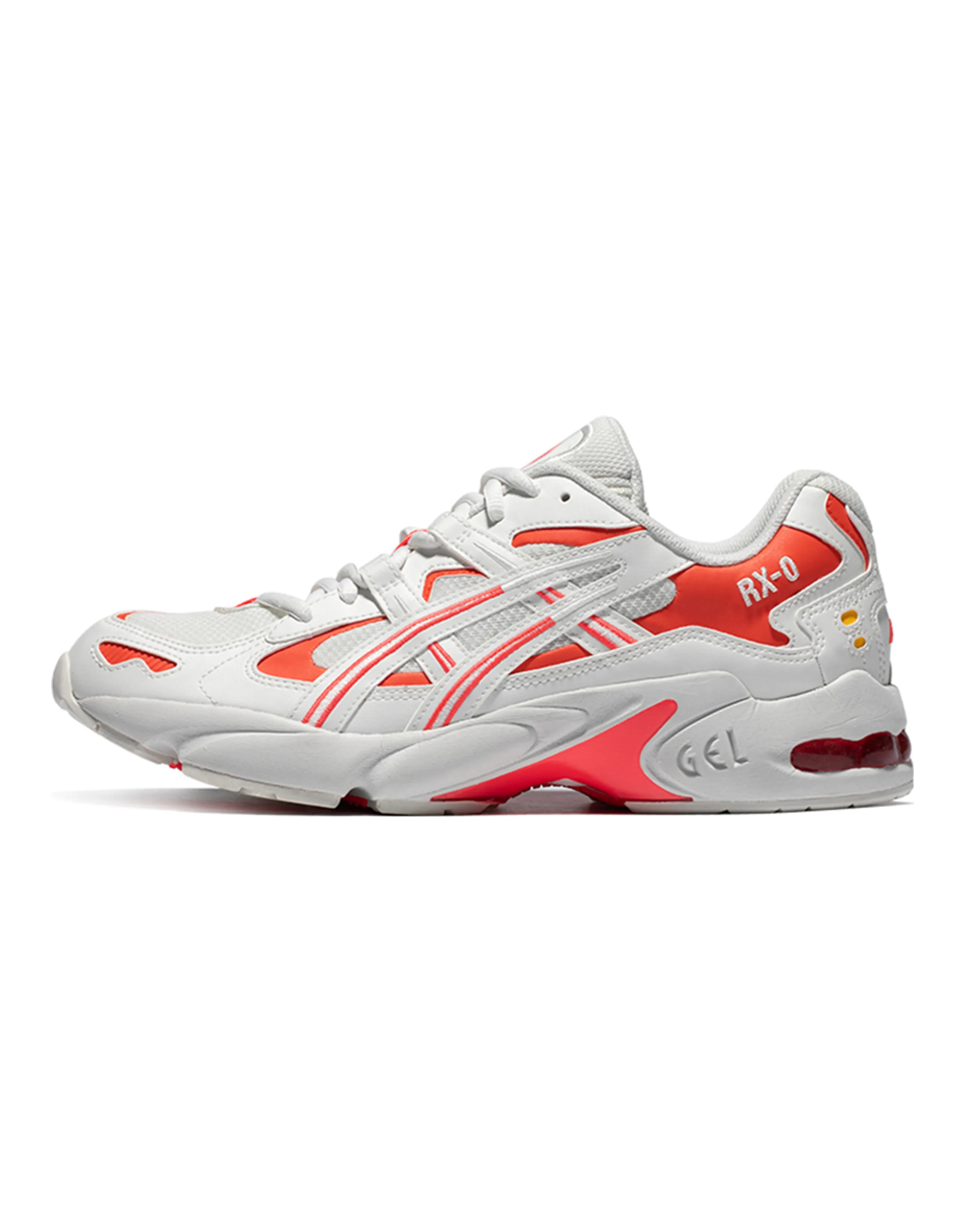Asics Gel Kayano 5 Og Gundam 'Orange'