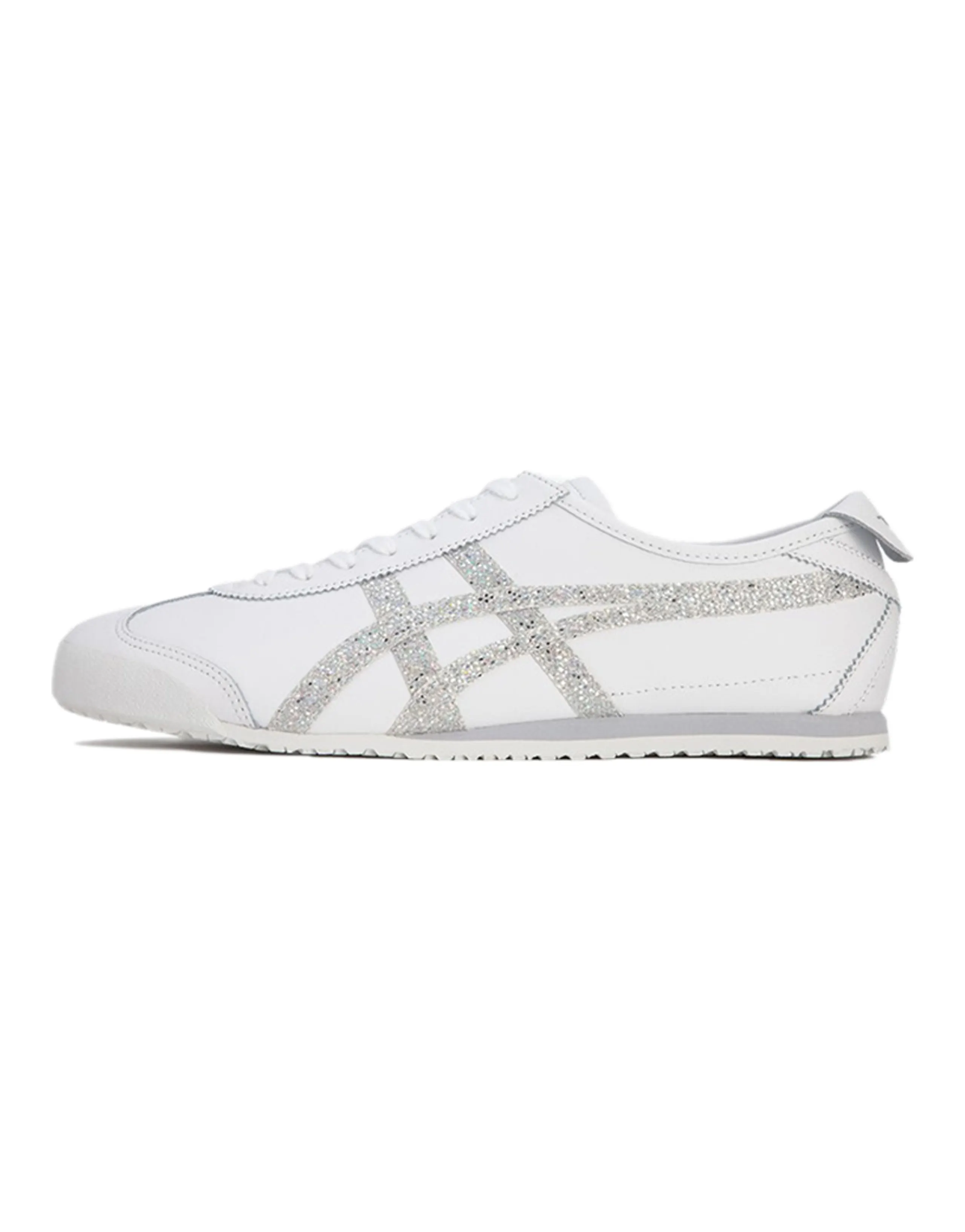 Onitsuka Tiger Mexico 66 'White Pure Silver'