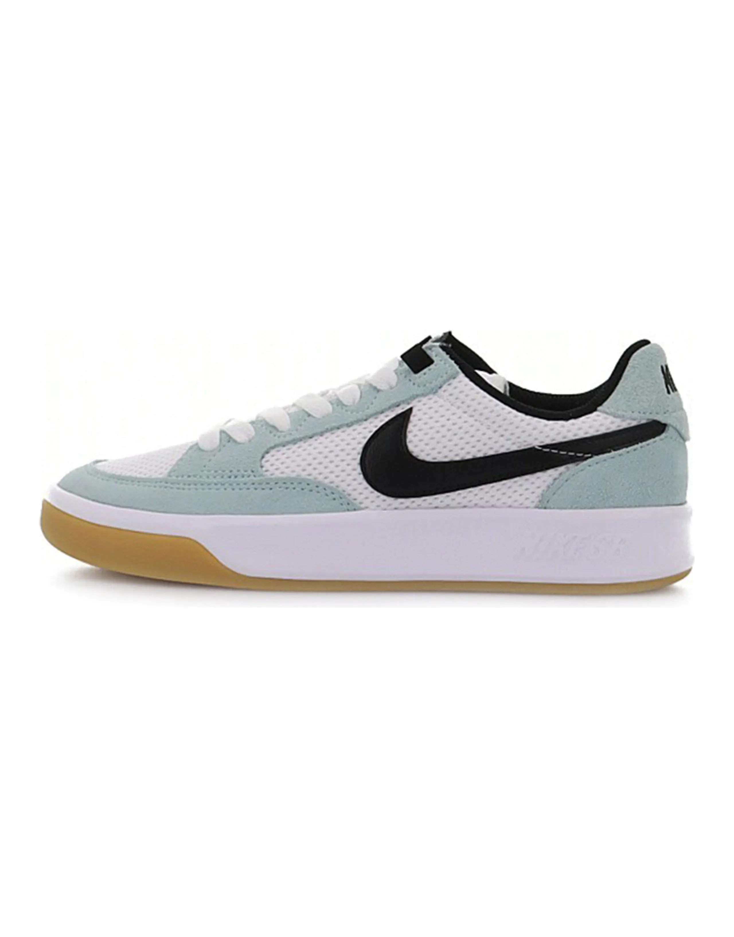 Nike Adversary Sb Light Dew
