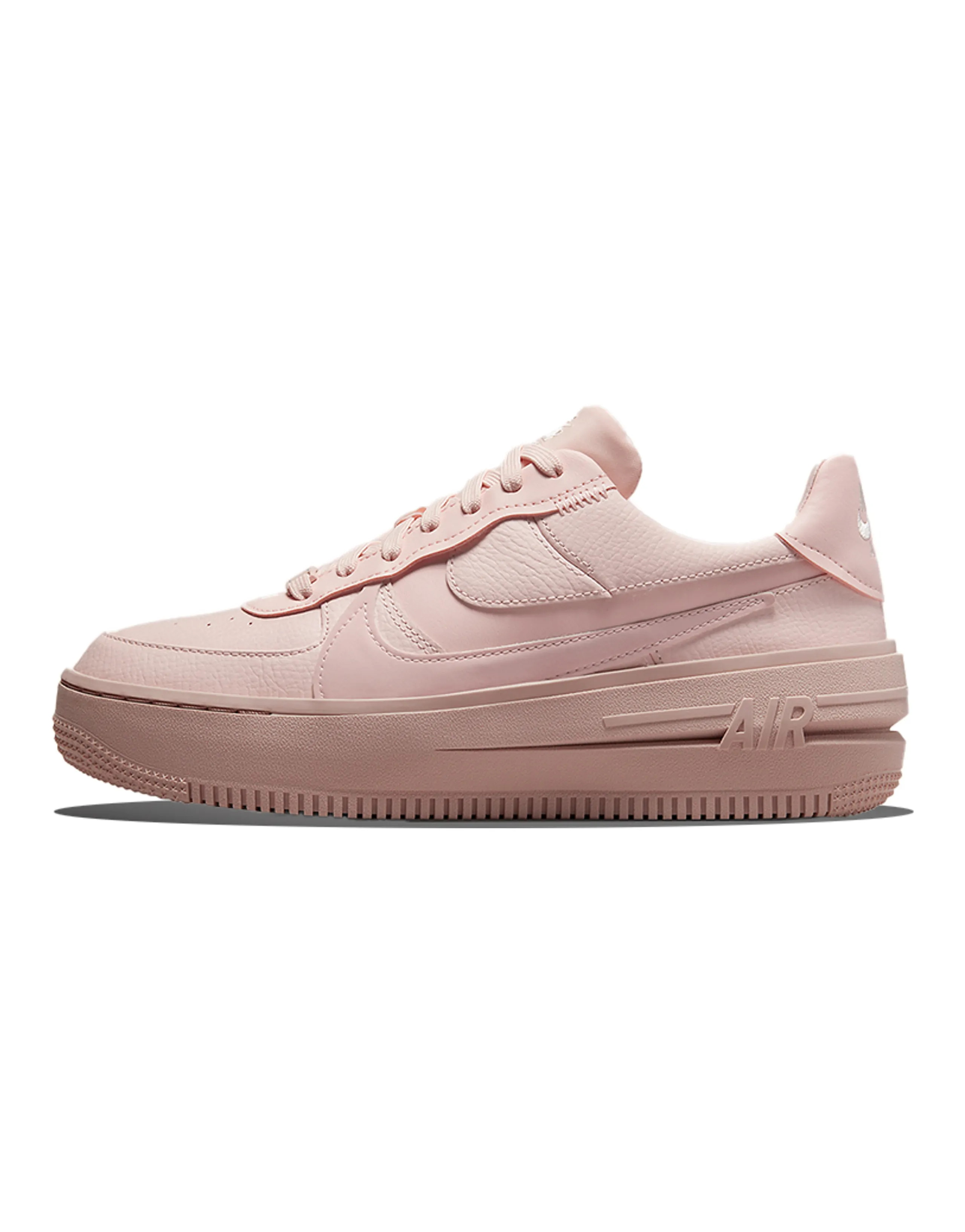 Nike Air Force 1 PLT.AF.ORM Atmosphere Pink Oxford Women's
