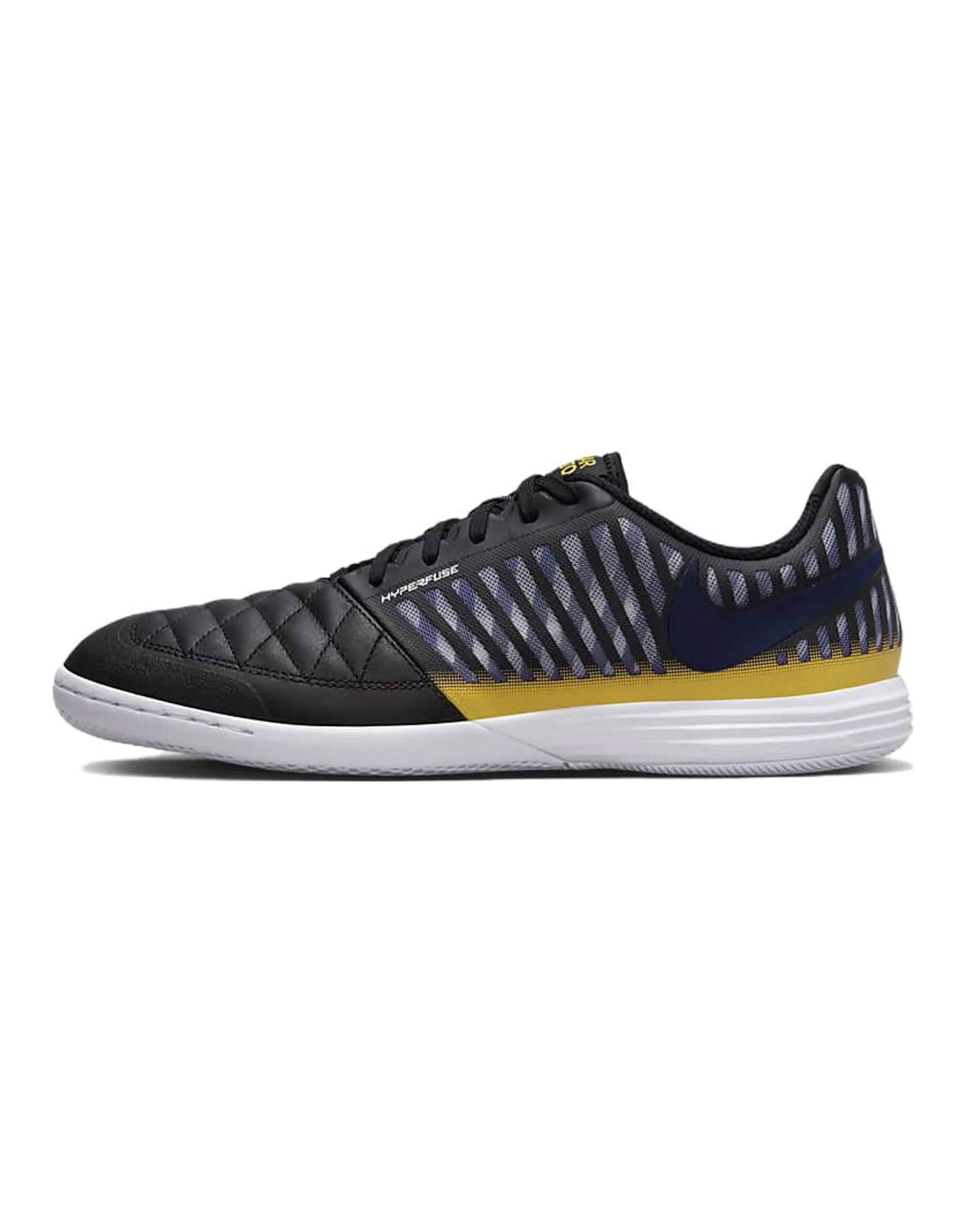Nike Lunar Gato 2 Ic 'Black Midnight Navy'