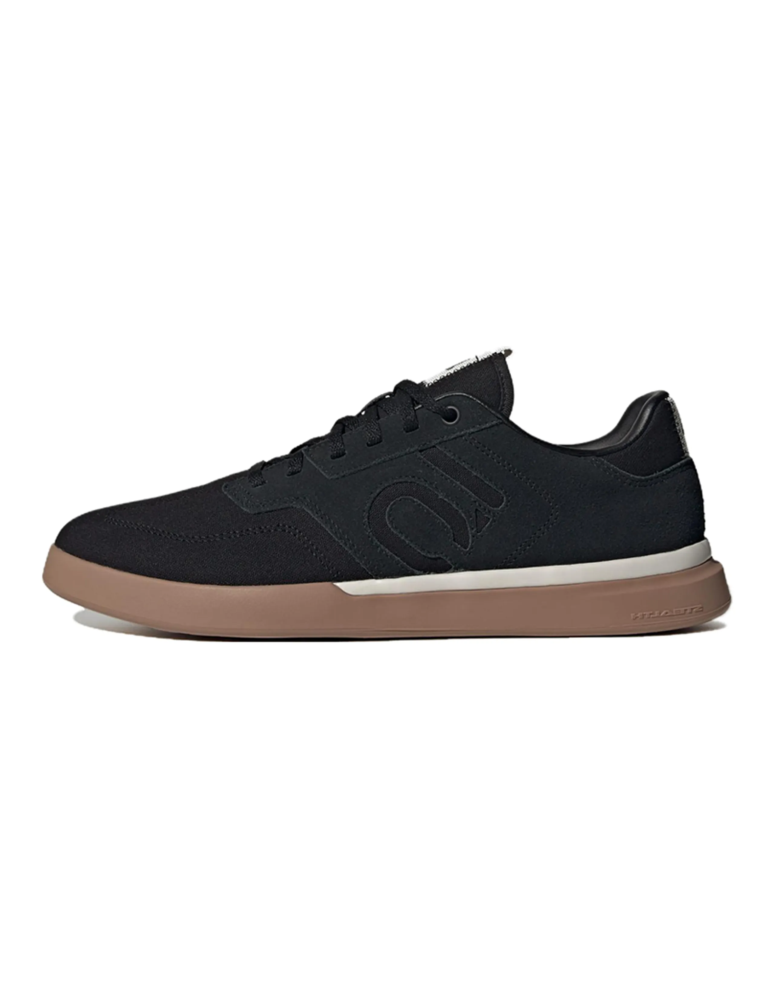 Adidas Five Ten Sleuth Core Black Gum M2
