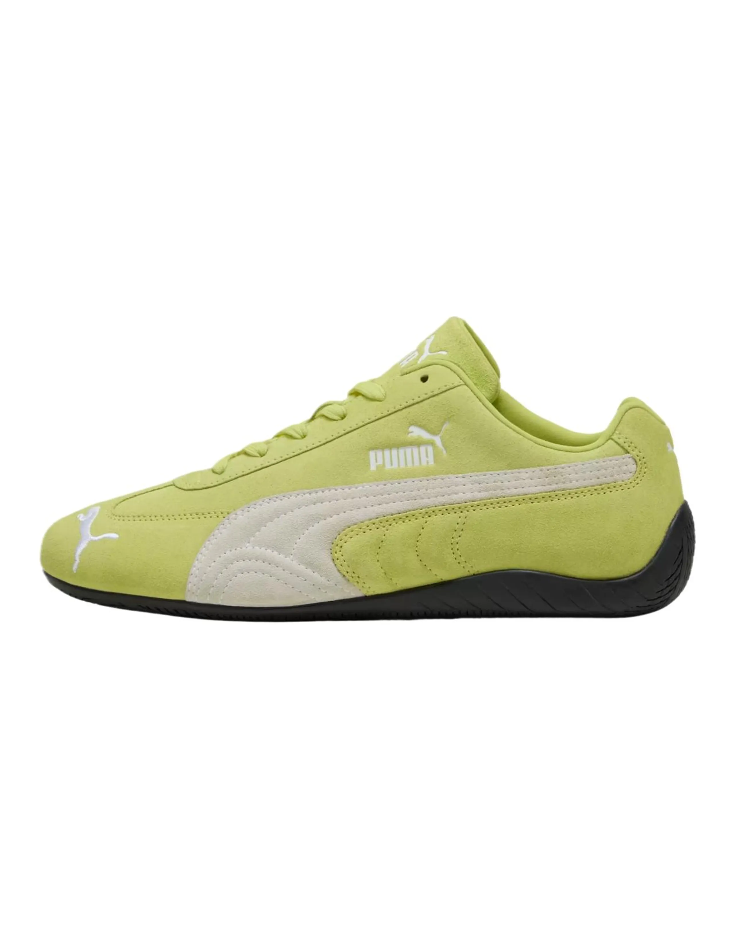 PUMA Speedcat Og Yellow Alert