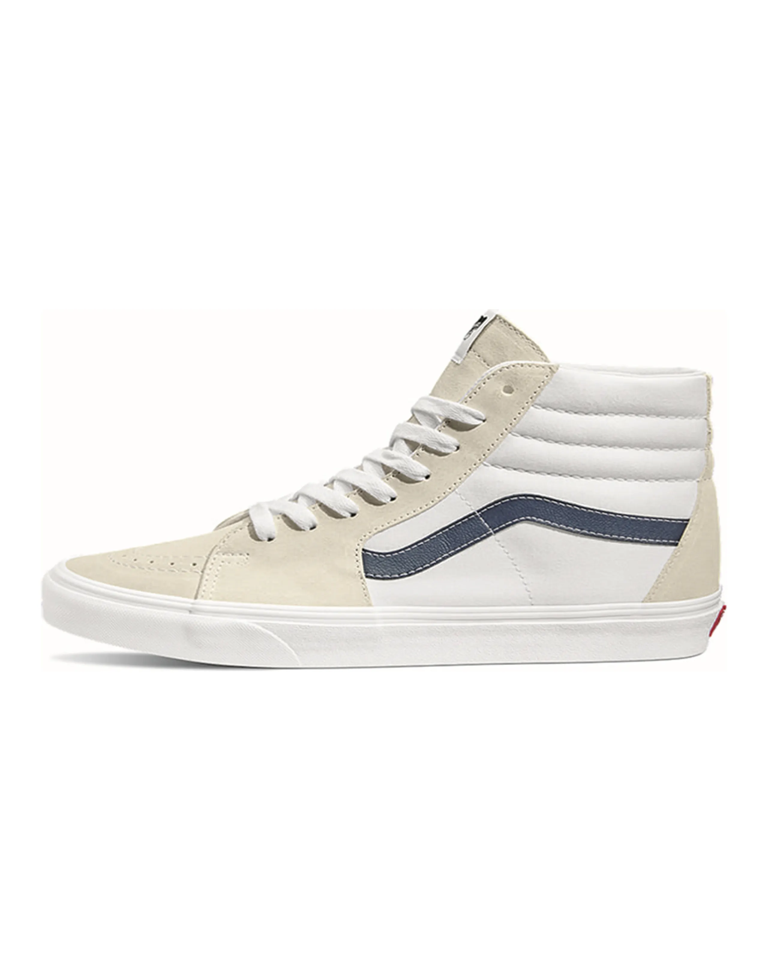 Vans SK8 Hi Classic Sport-Dress Blues