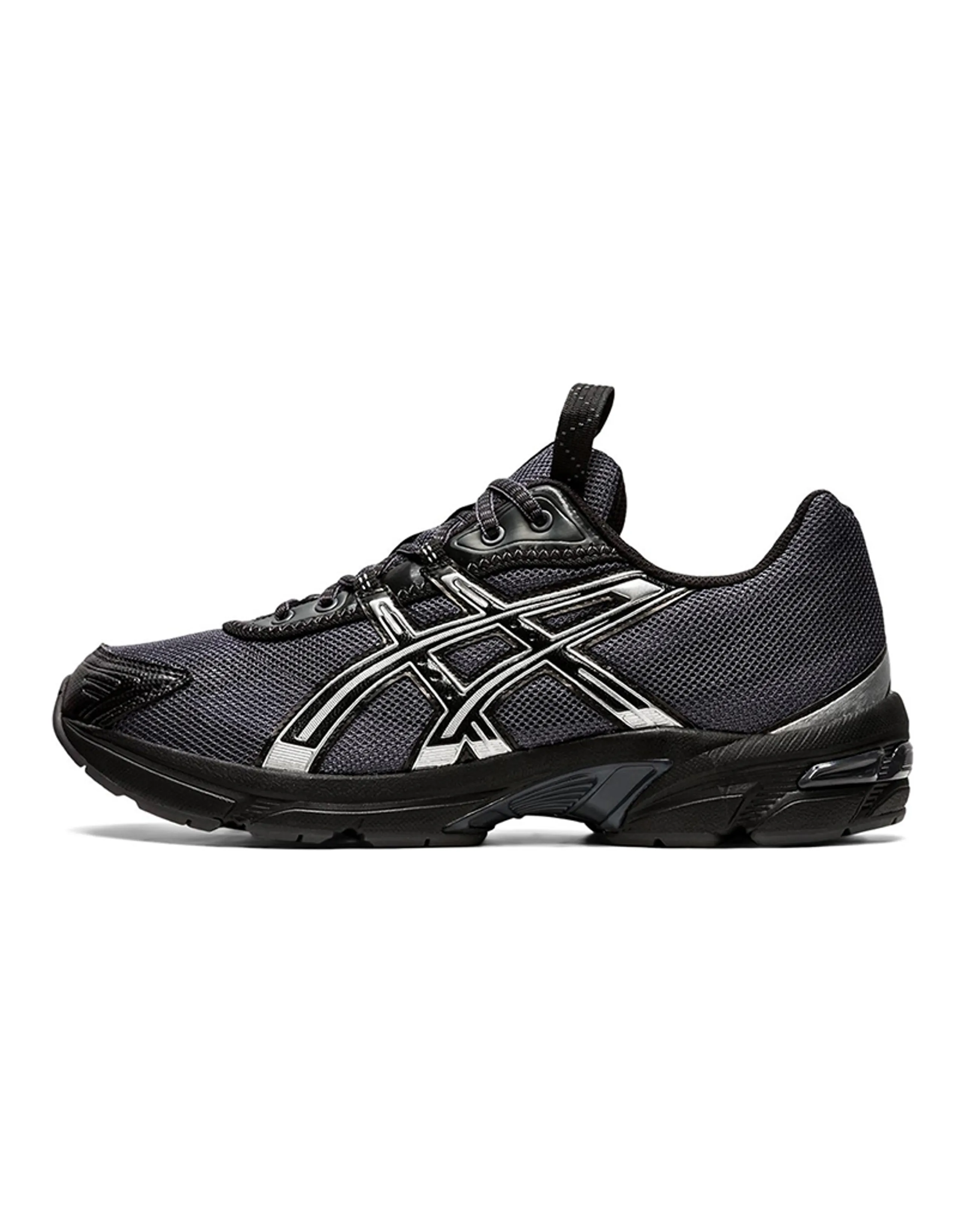 Asics UB2 S Gel 1130 Asphalt Pure Silver