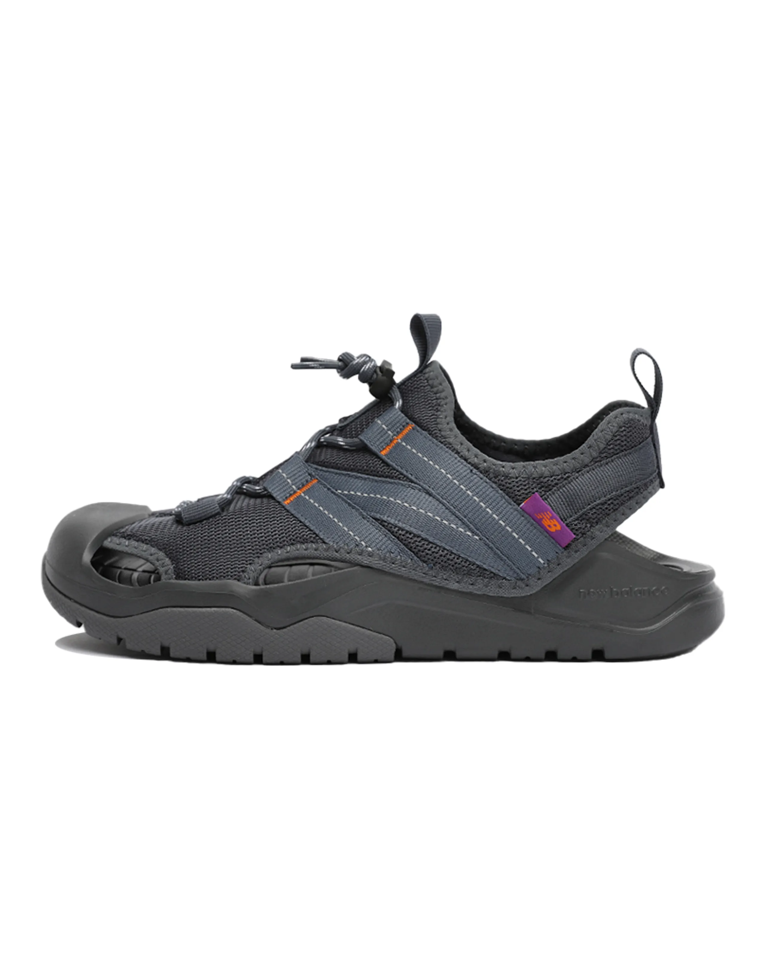 New Balance 4205 Sandal Grey