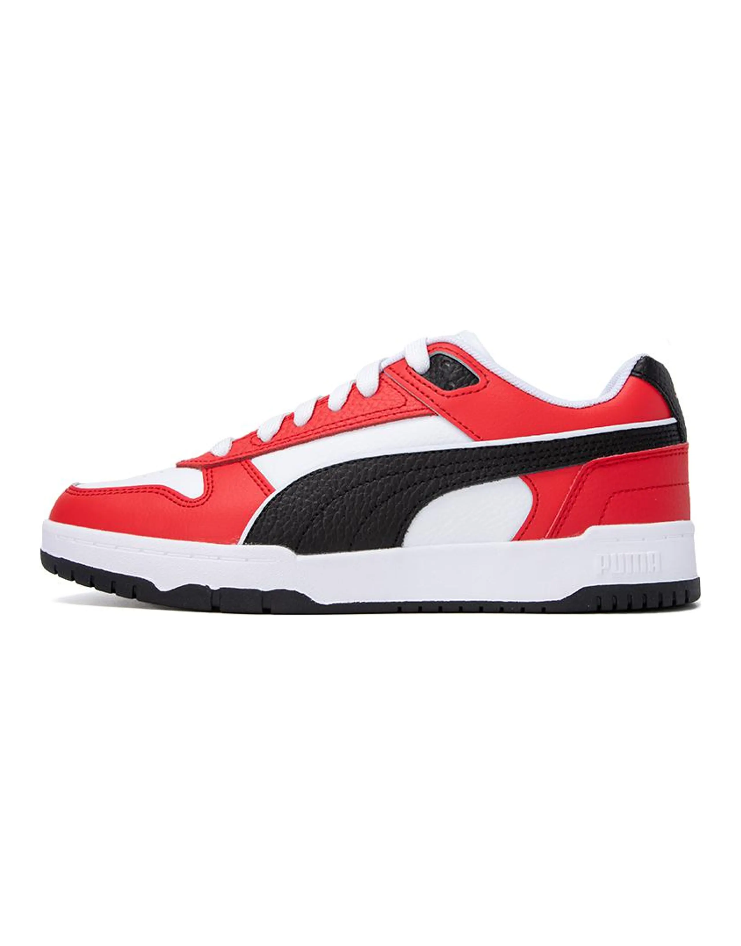 PUMA Rbd Game Low 'All Time Red
