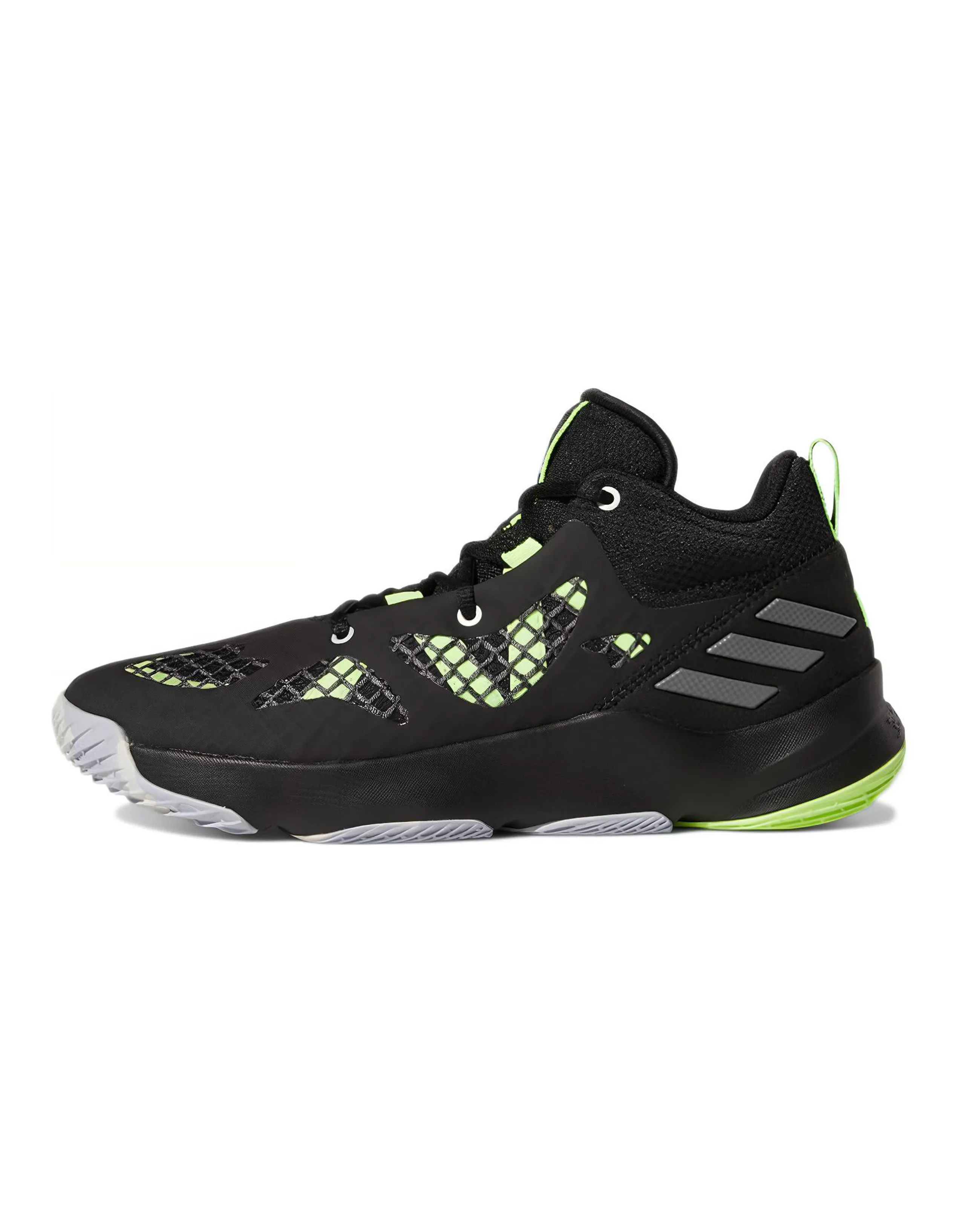 Adidas Pro N3XT 2021 'Black'