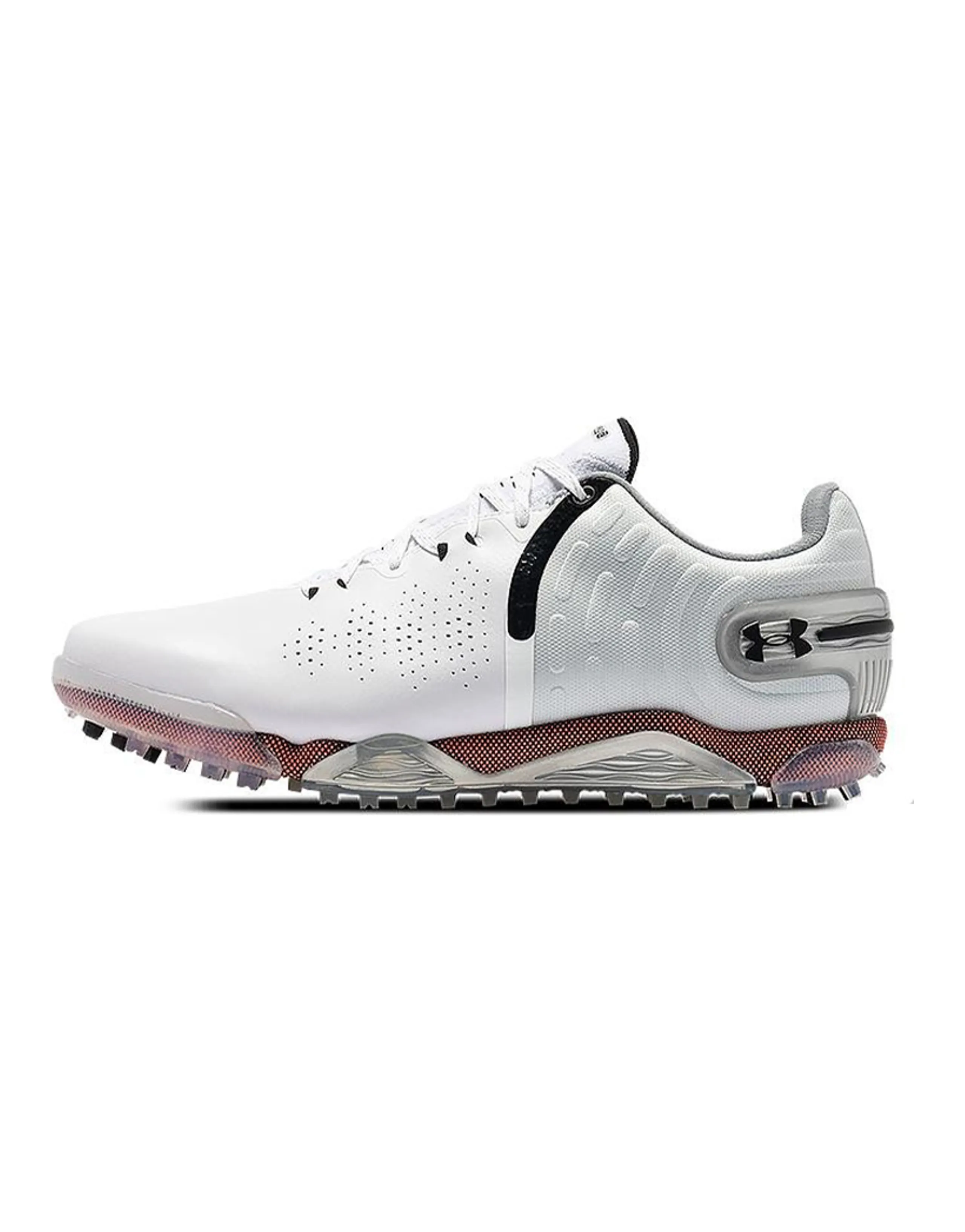Under Armour Spieth 5 Sl E 'White Metallic Silver'