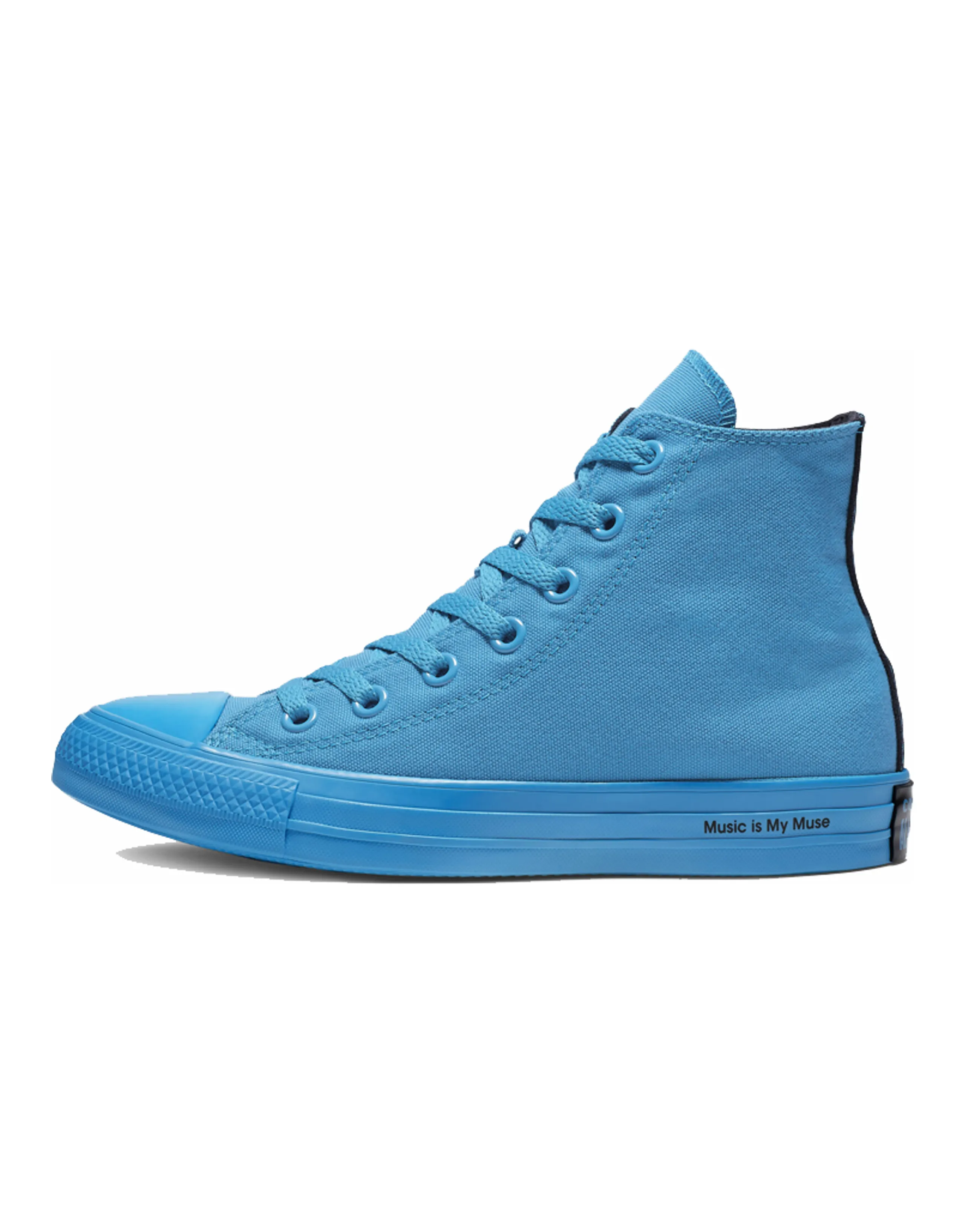 Chuck Taylor All Star Opi X Converse High 'Music Is My Muse'