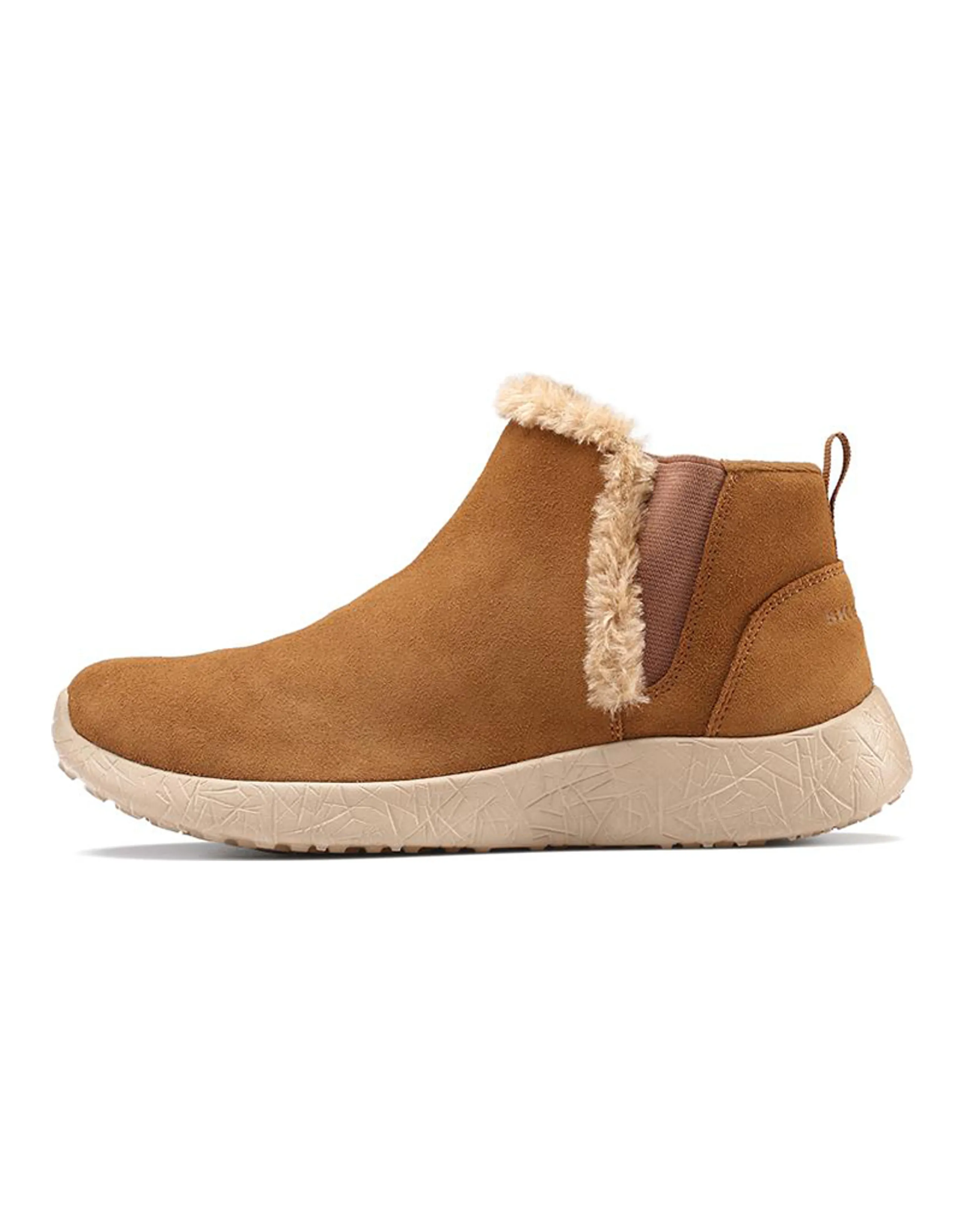 Skechers Burst 'Chestnut' Women's