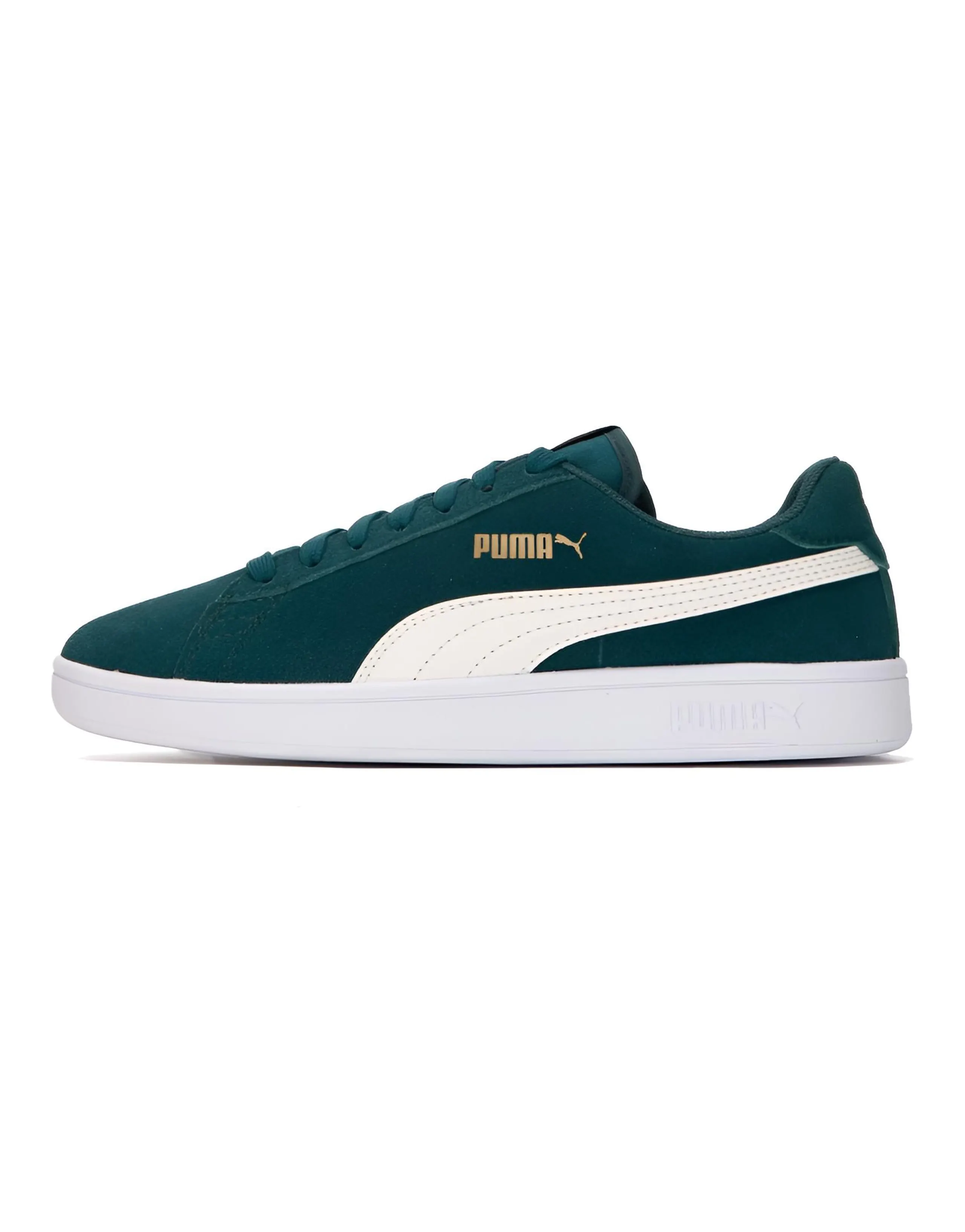 PUMA Smash V2 'Varsity Green'