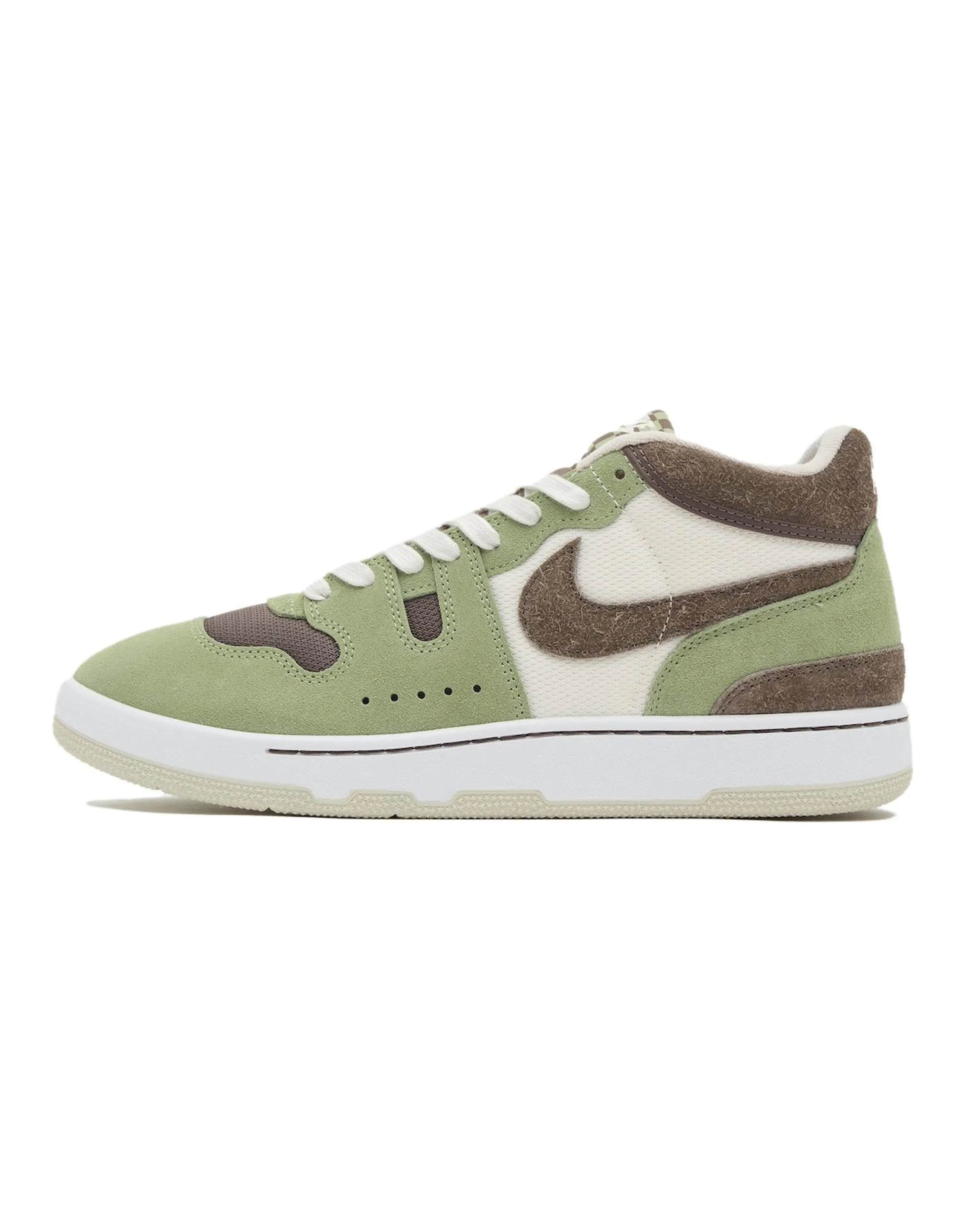 Nike Mac Attack Qs Sp Oil Green