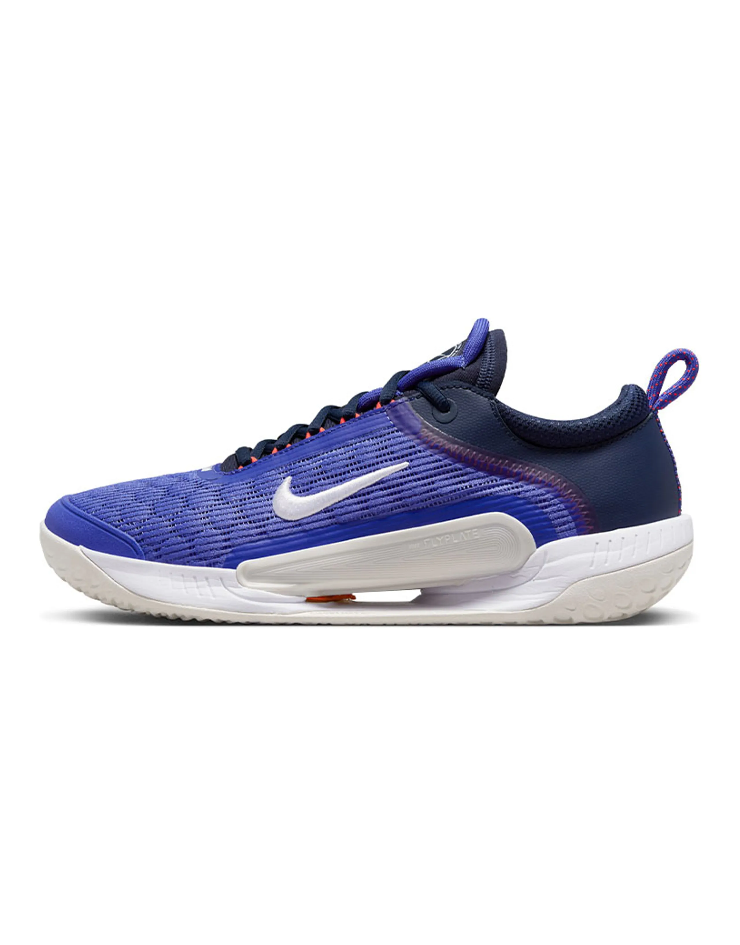 NikeCourt Zoom NXT 'Obsidian'