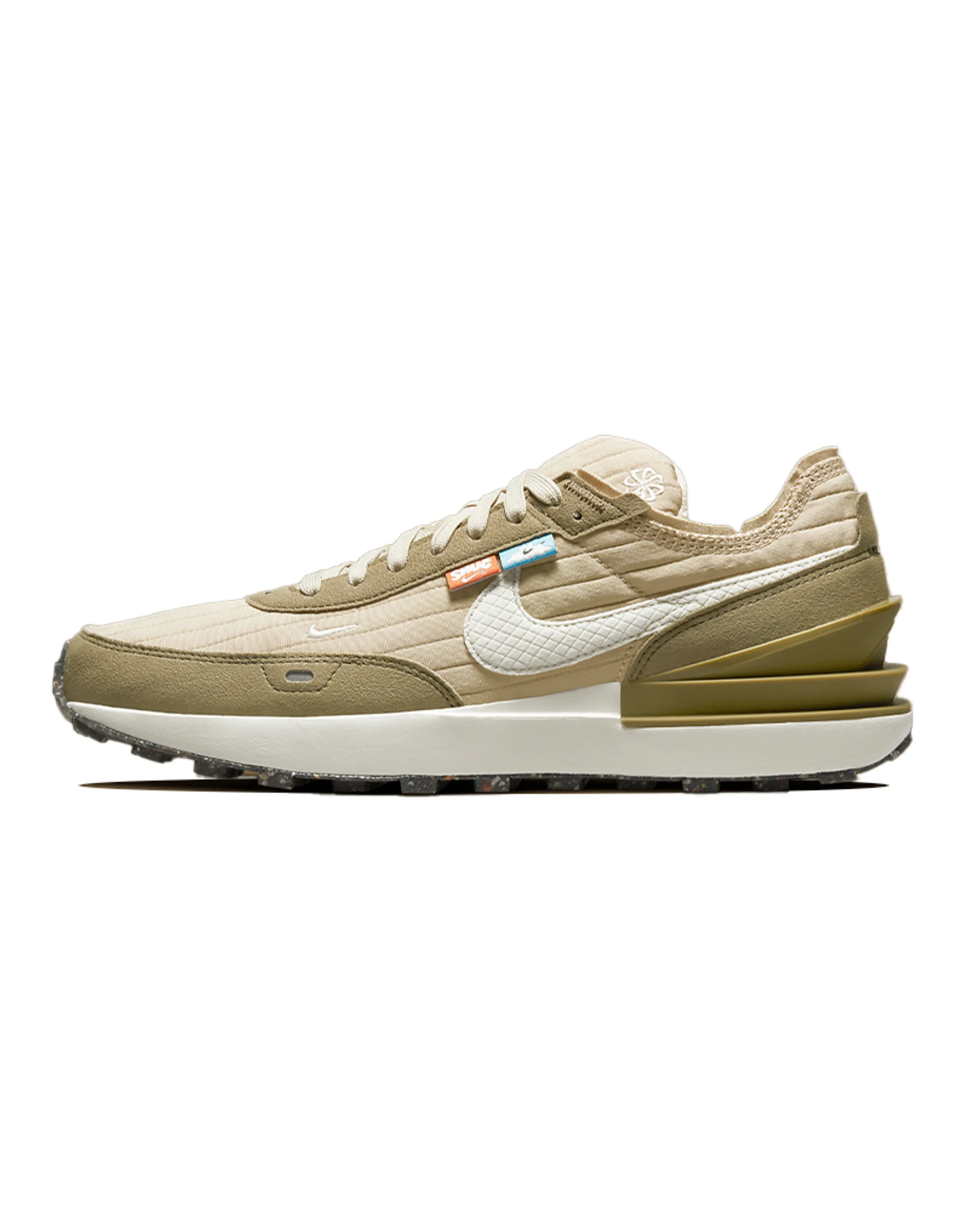 Nike Waffle One Rattan