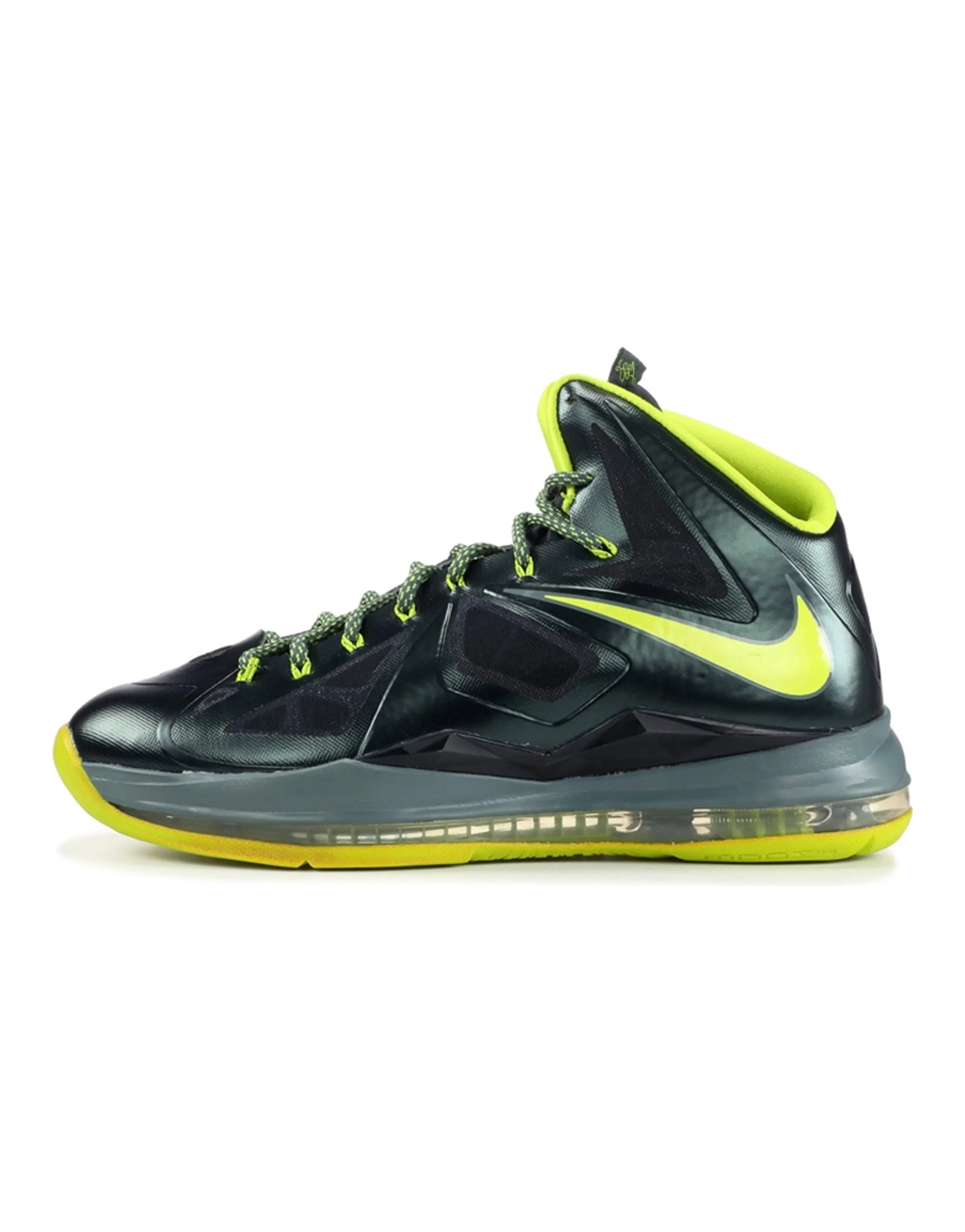 Nike LeBron 10 'Dunkman'