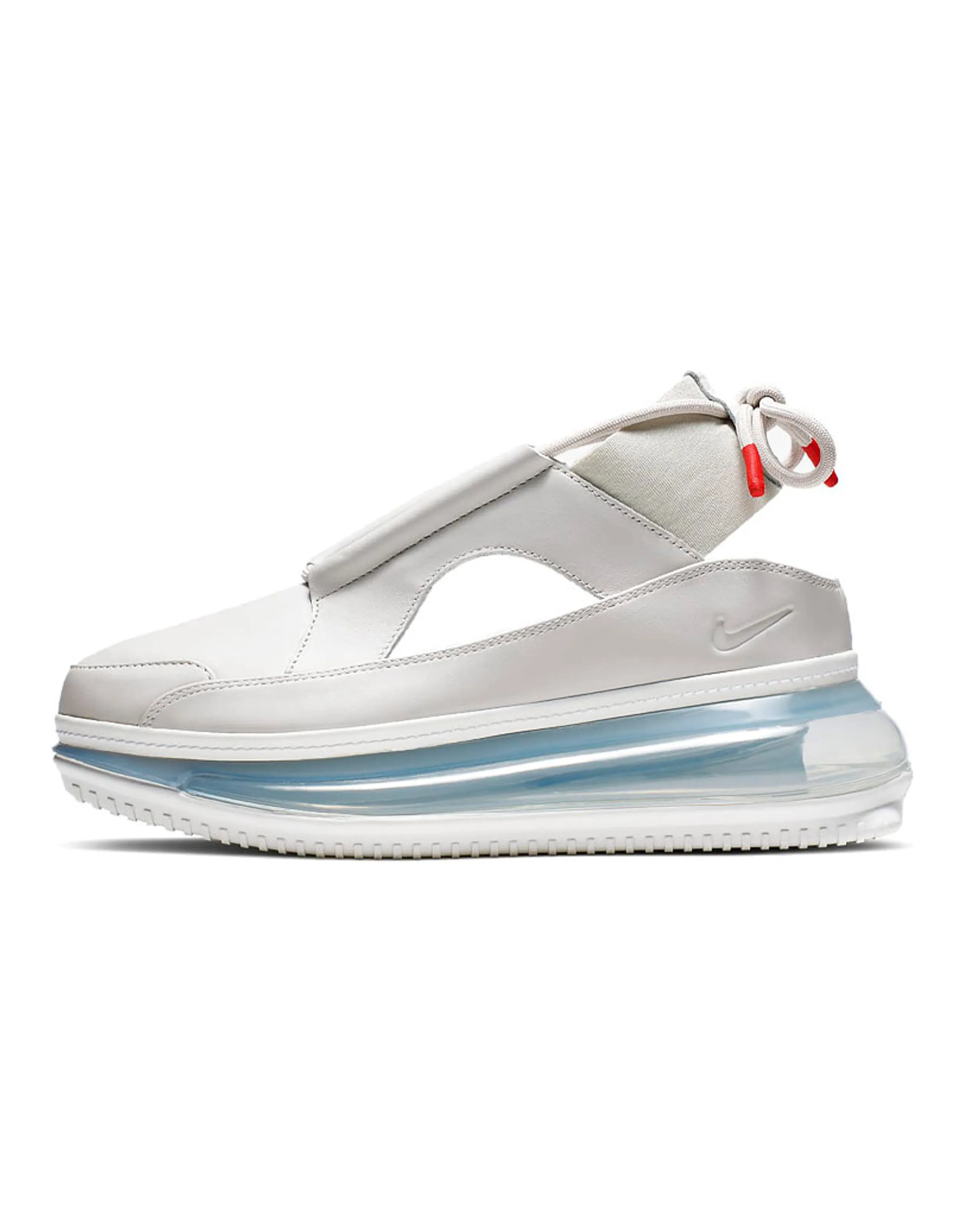 Nike Air Max Ff 720 Summit White Women's