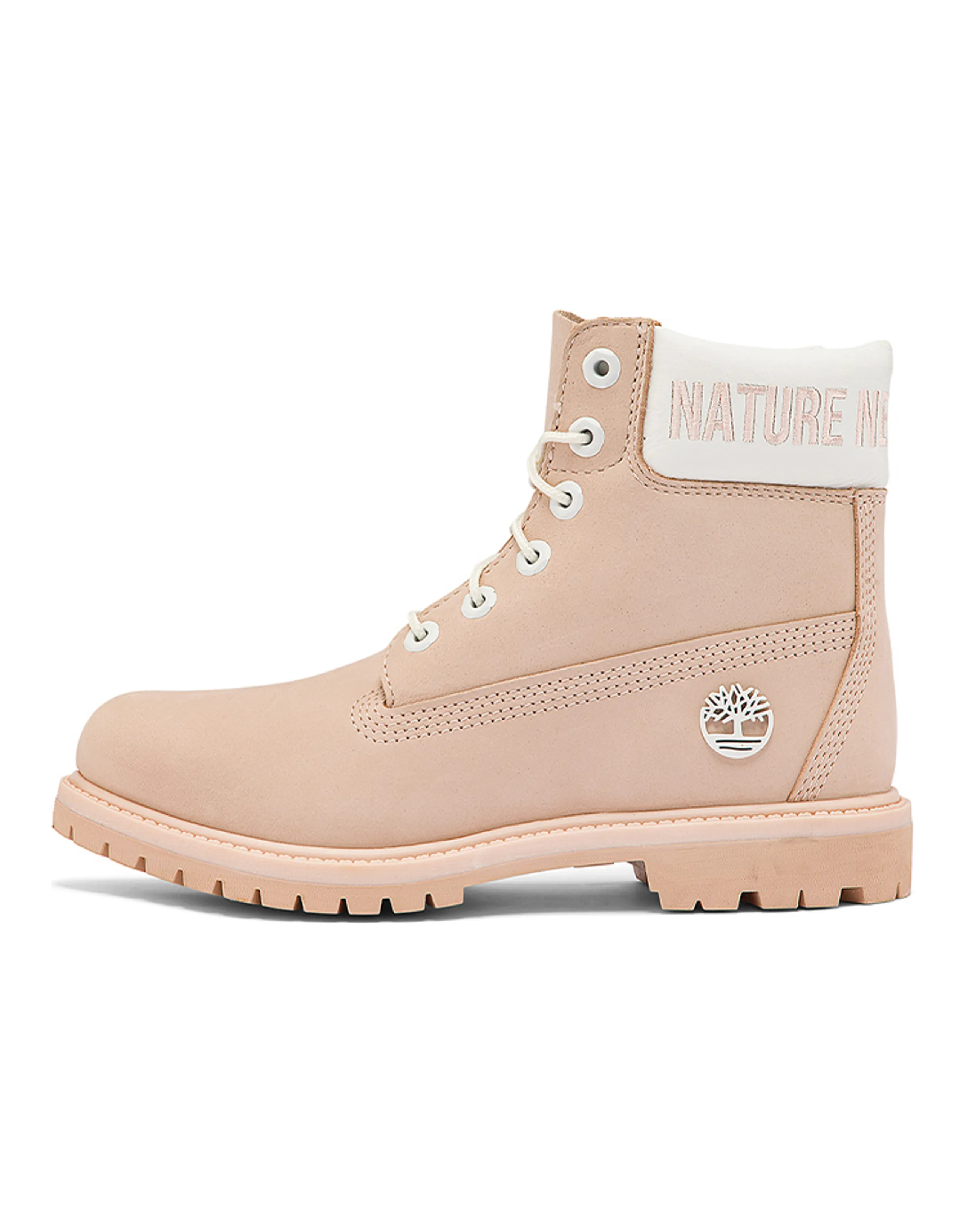 Timberland Outdoor Boots Women's Light Pink