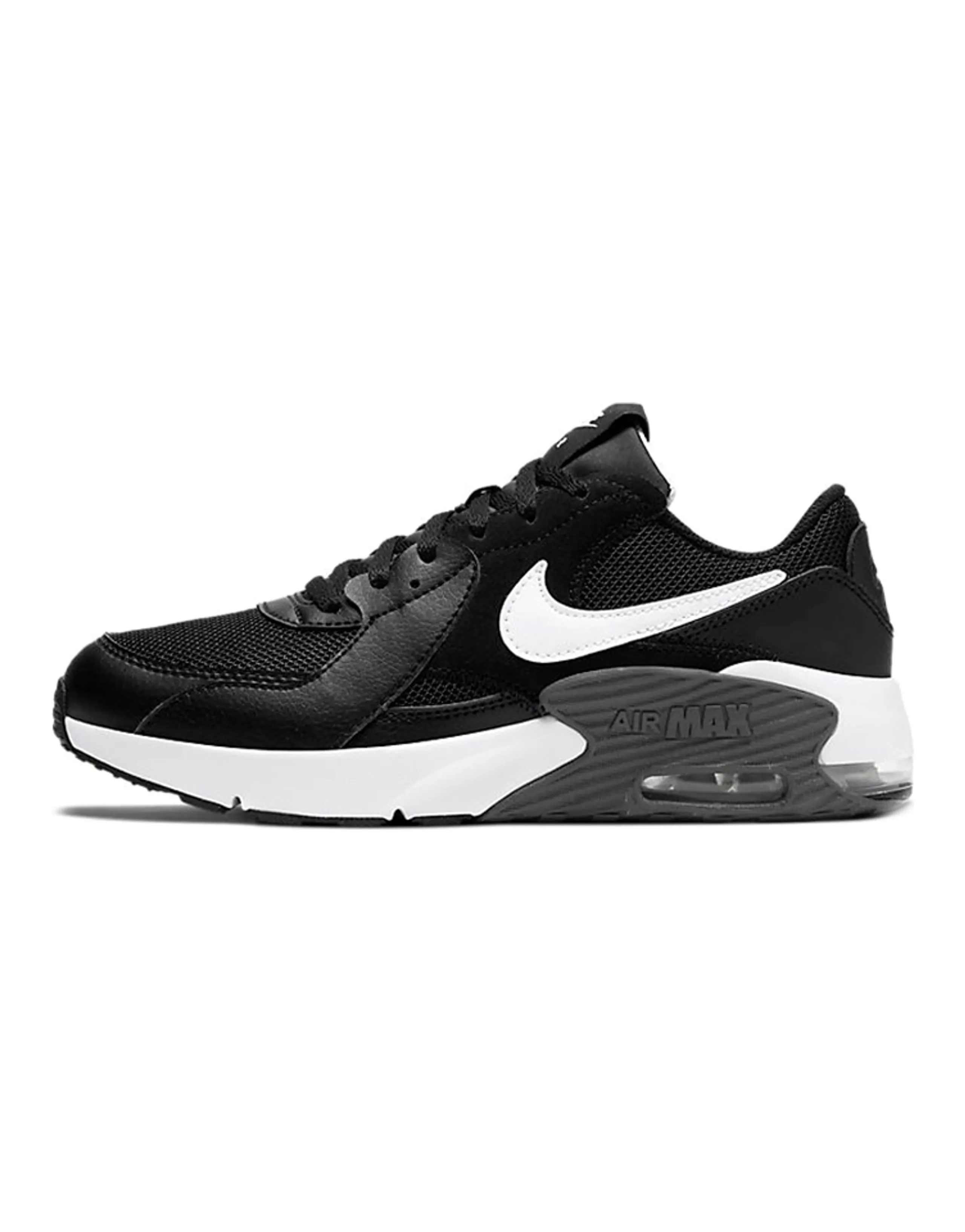Nike Air Max Excee Black GS