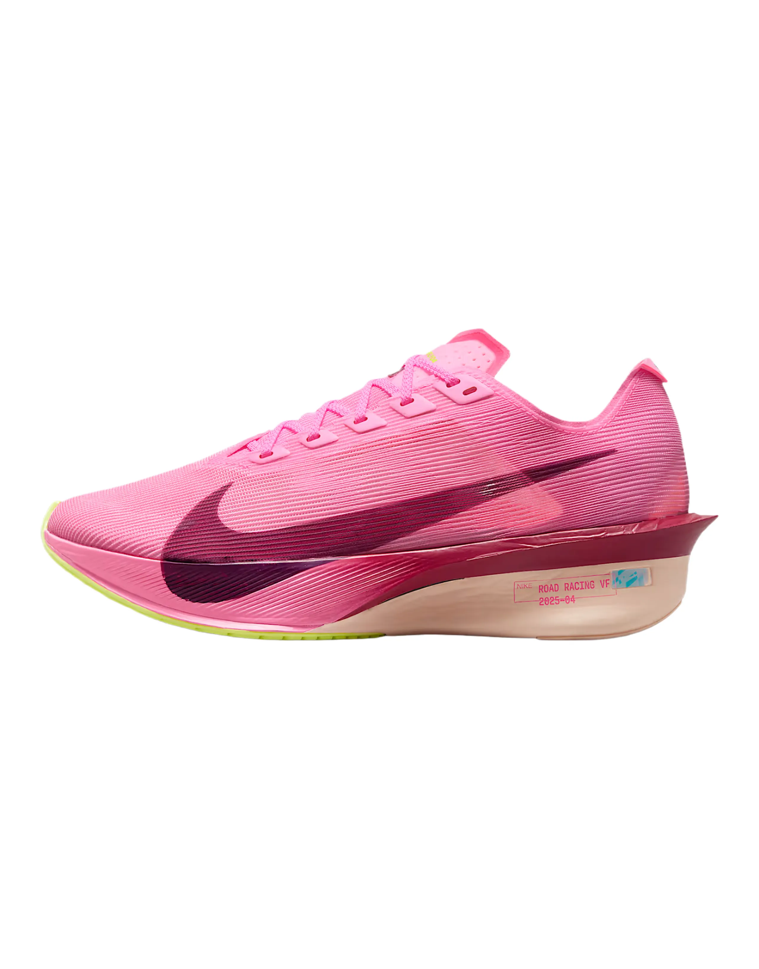 Nike VAPORFLY 4 Casual Low-Key Classic Stylish Running Shoes Women's