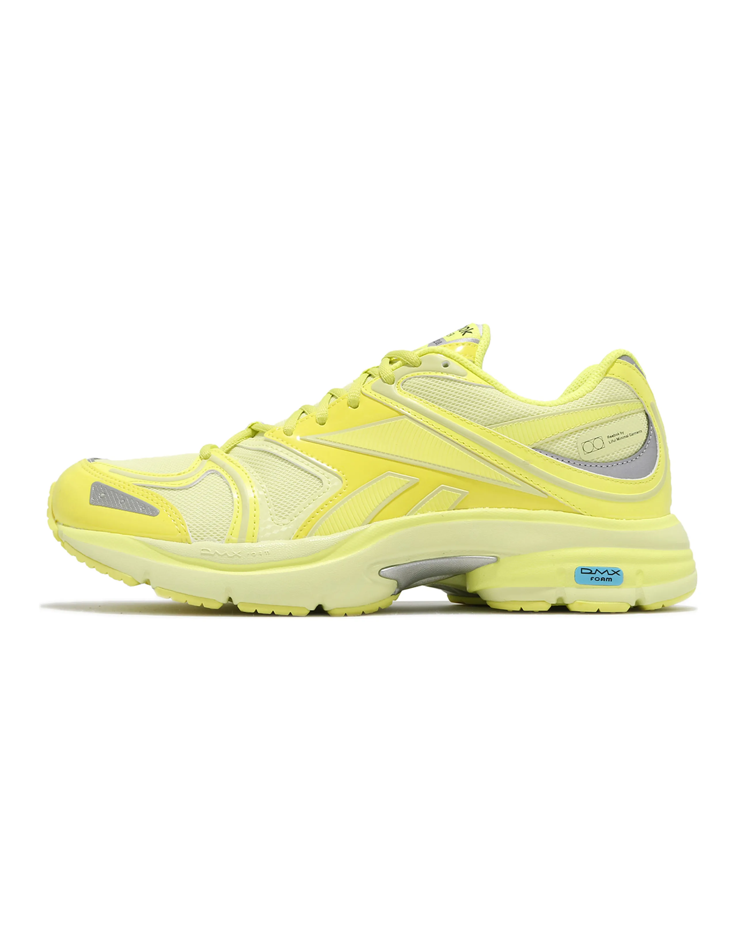 Premier Road Liful X Reebok Plus 6 'Semi Energy Glow Reflective'