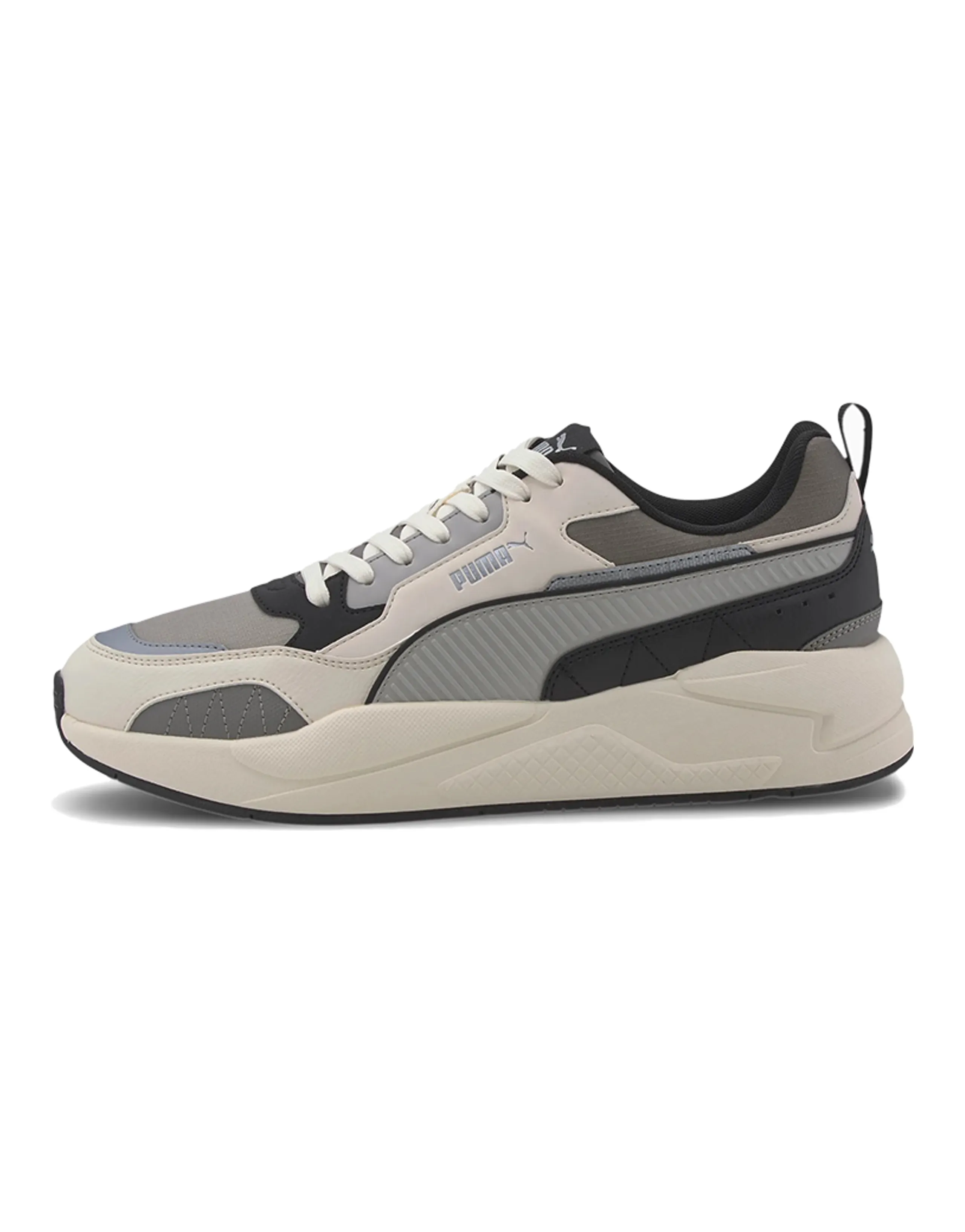 PUMA X Ray 2 'Square Pack Whisper White'