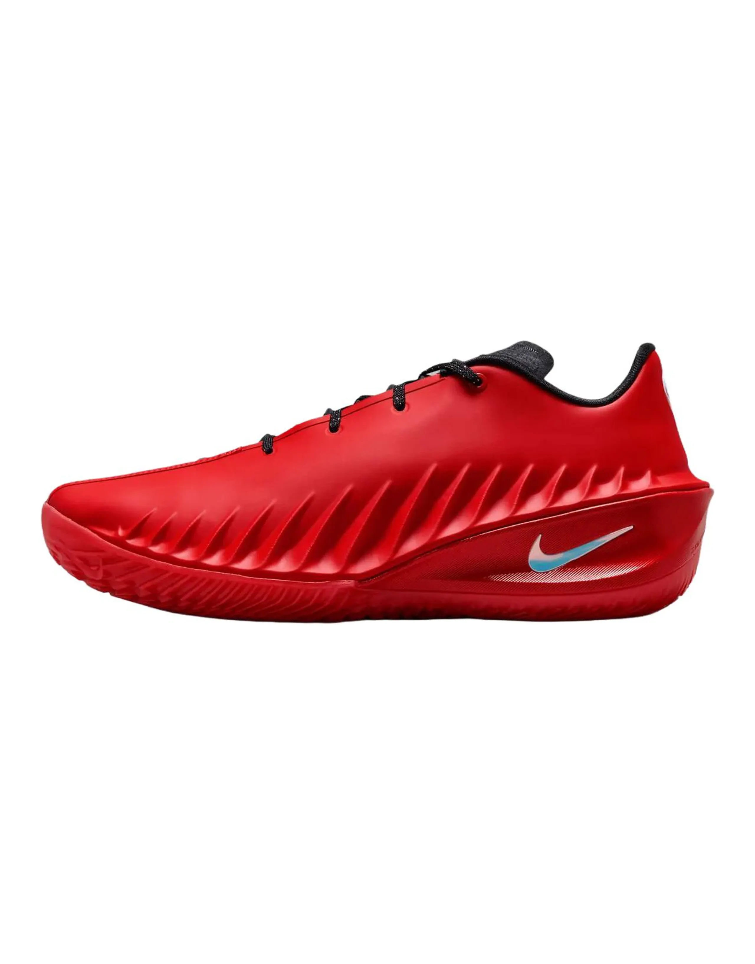 Nike G.T. Cut 4 USA Comfortable Fit Basketball Shoes Unisex Red Blue