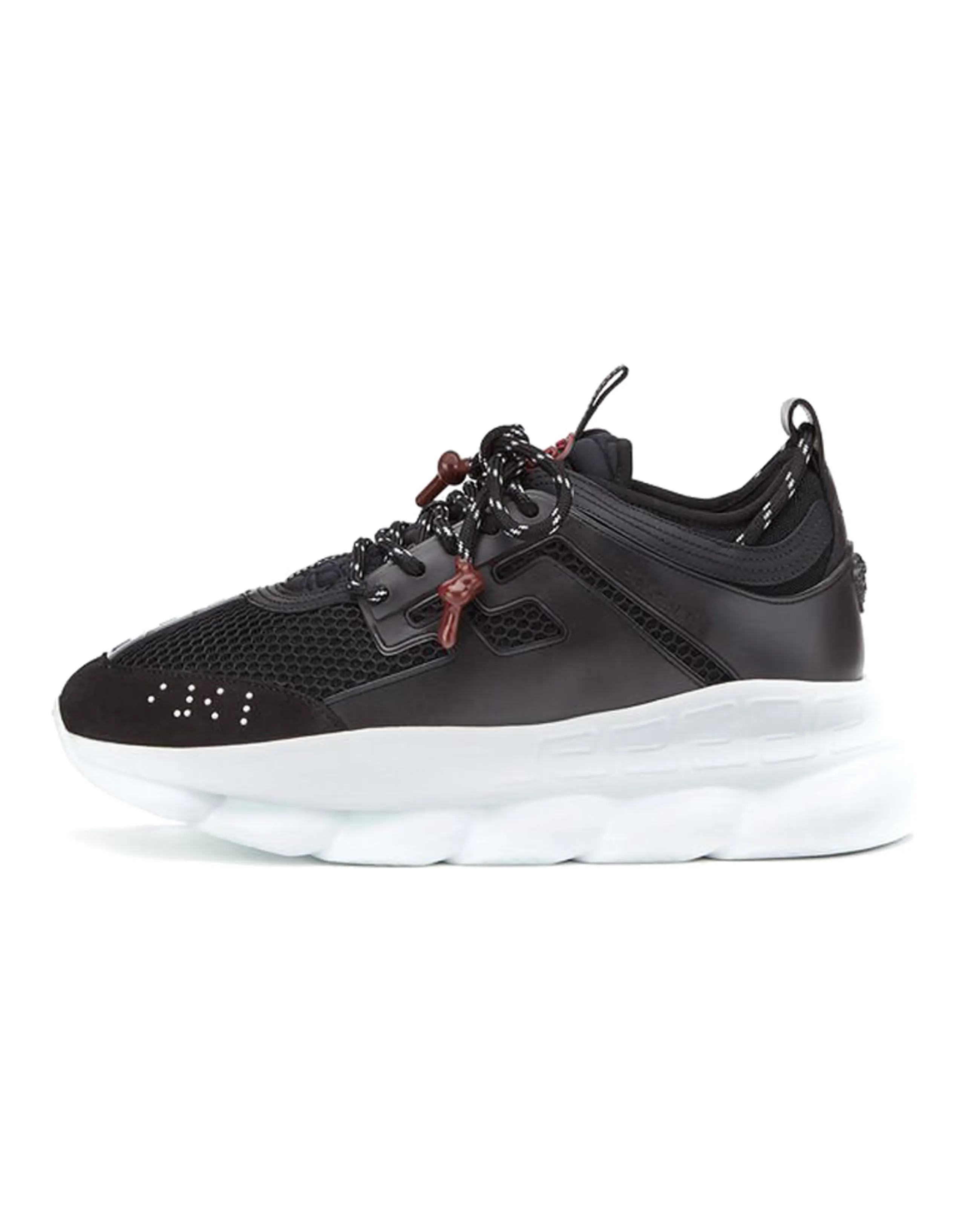 VERSACE Chain Reaction 'Black'