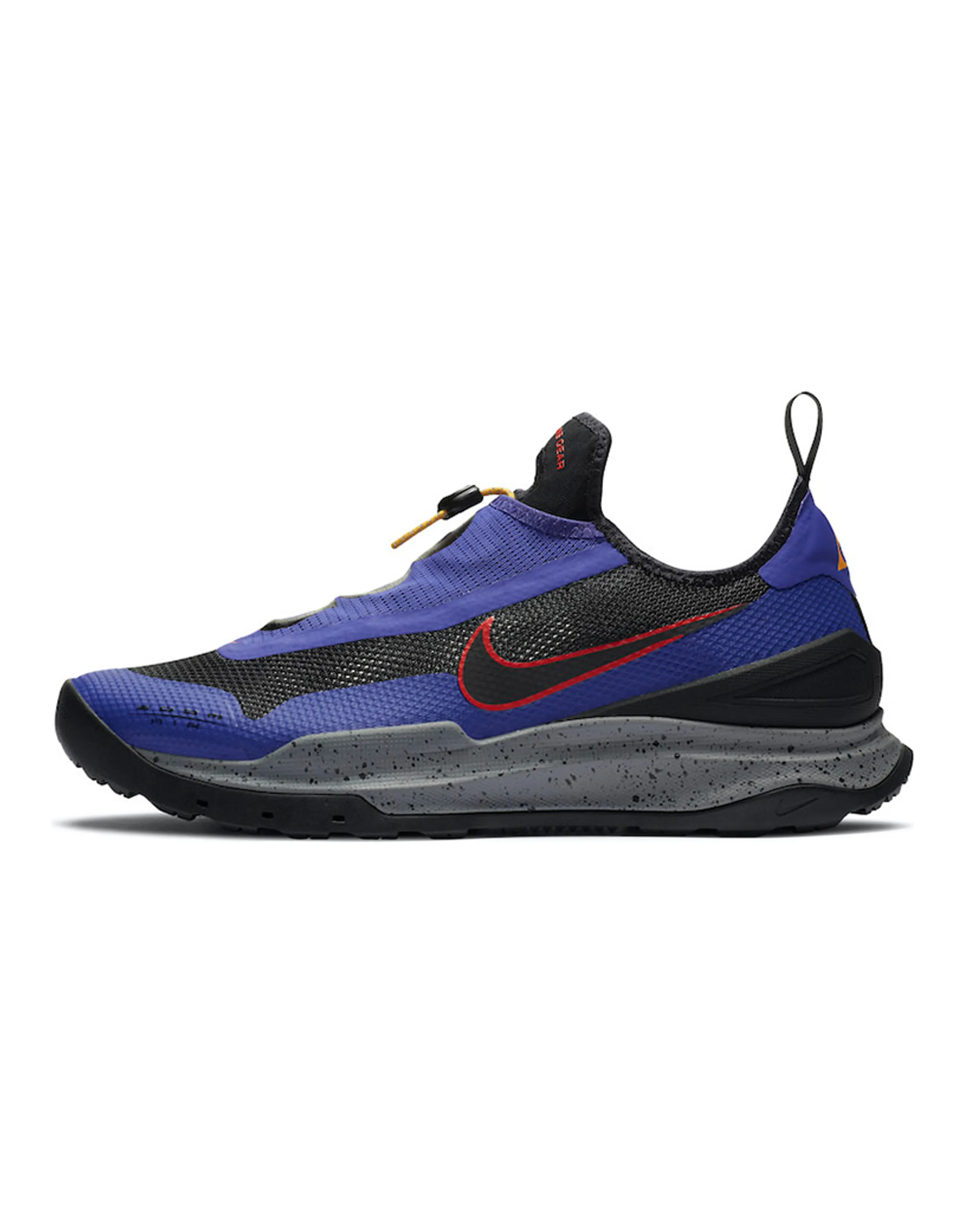 Nike Acg Air Zoom Ao Fusion Violet Challenge Red
