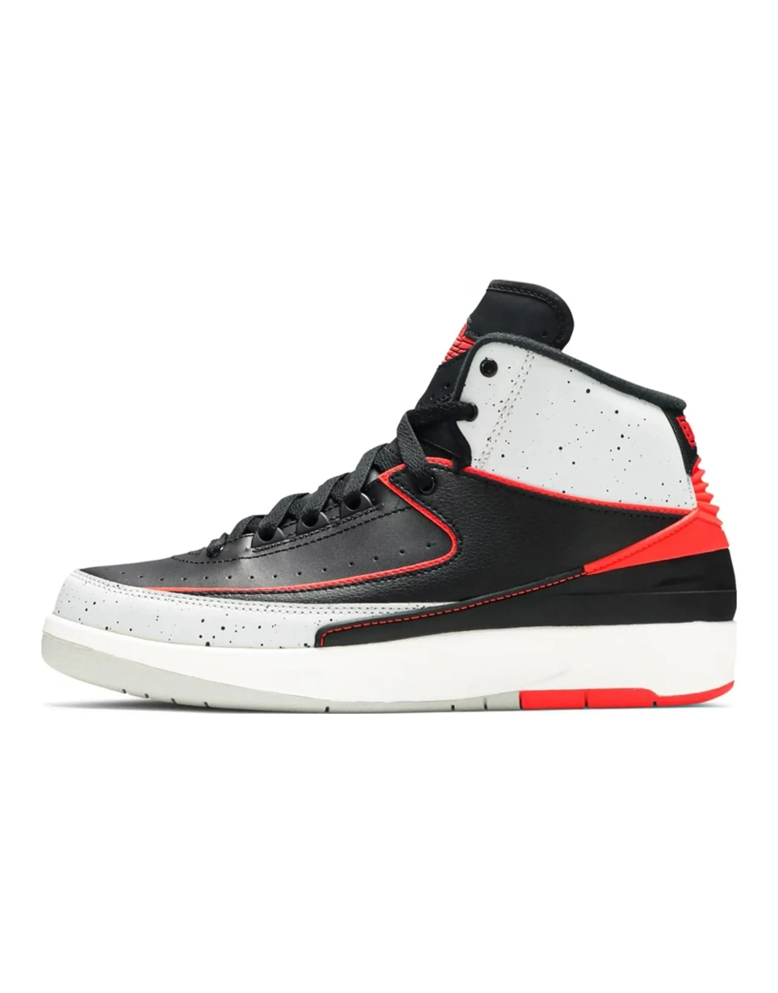JORDAN 2 Retro Infrared 23 GS