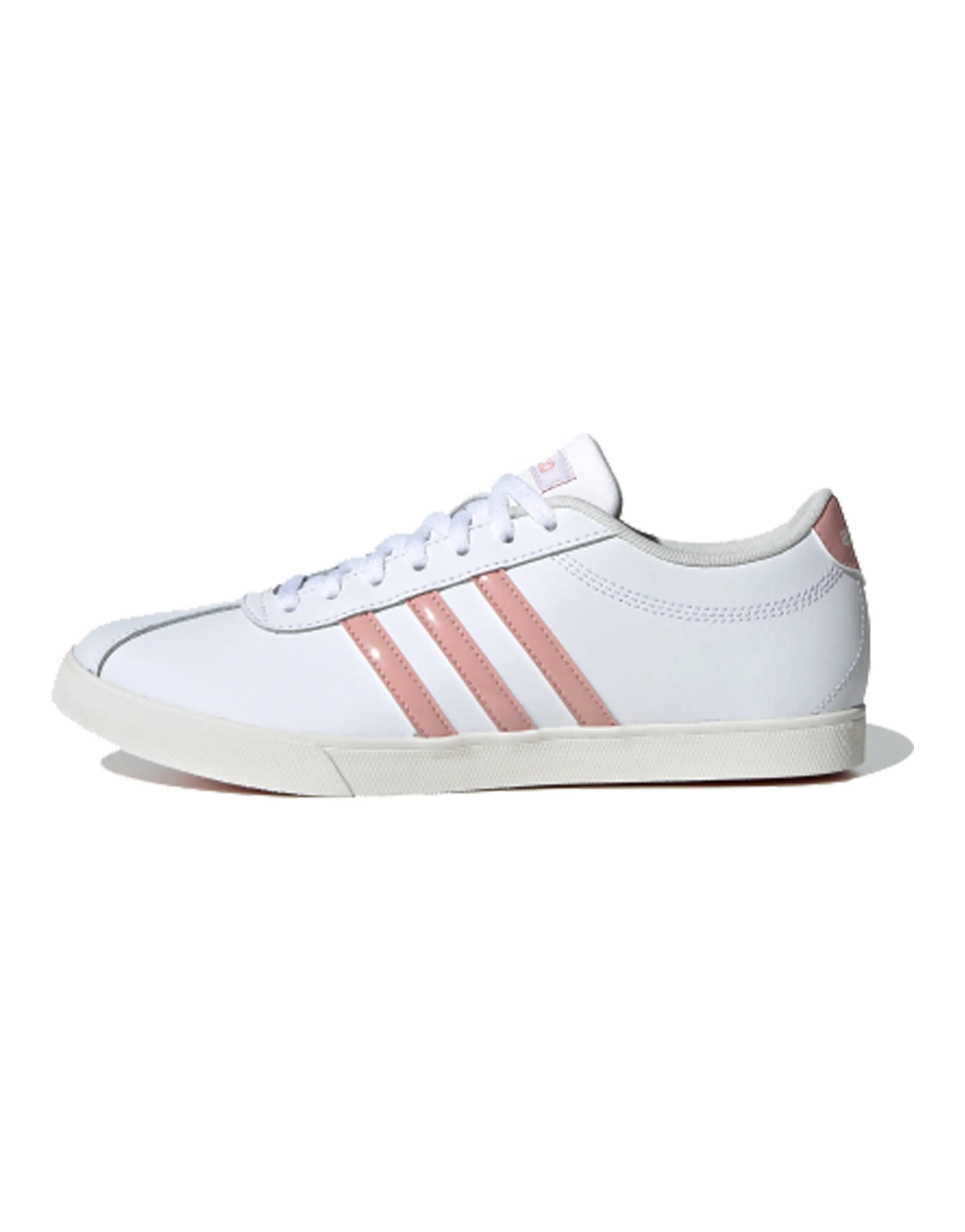 Adidas Neo Courtset 'white/pink' Women's